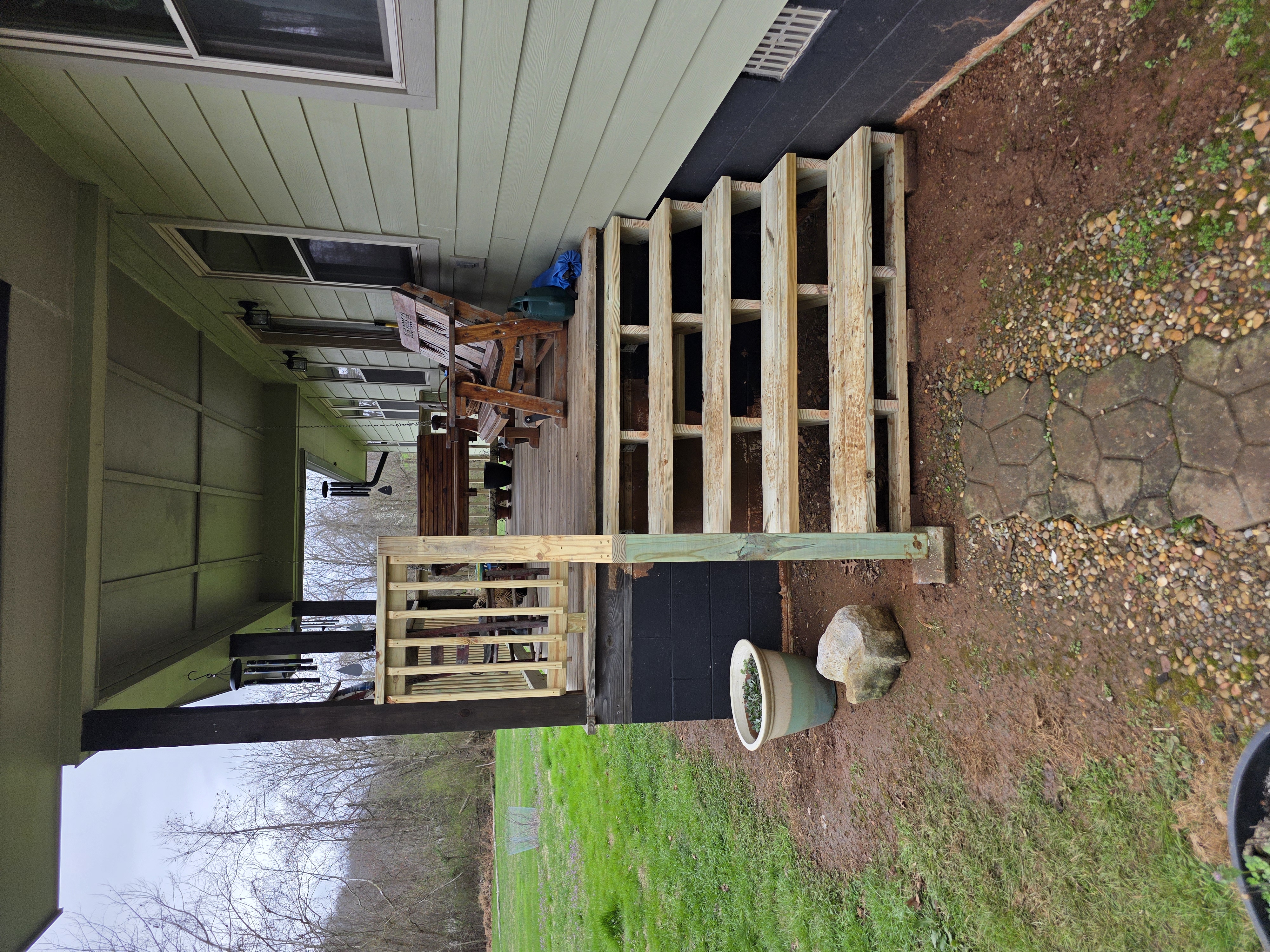  for Big Oak Construction in Athens, TN