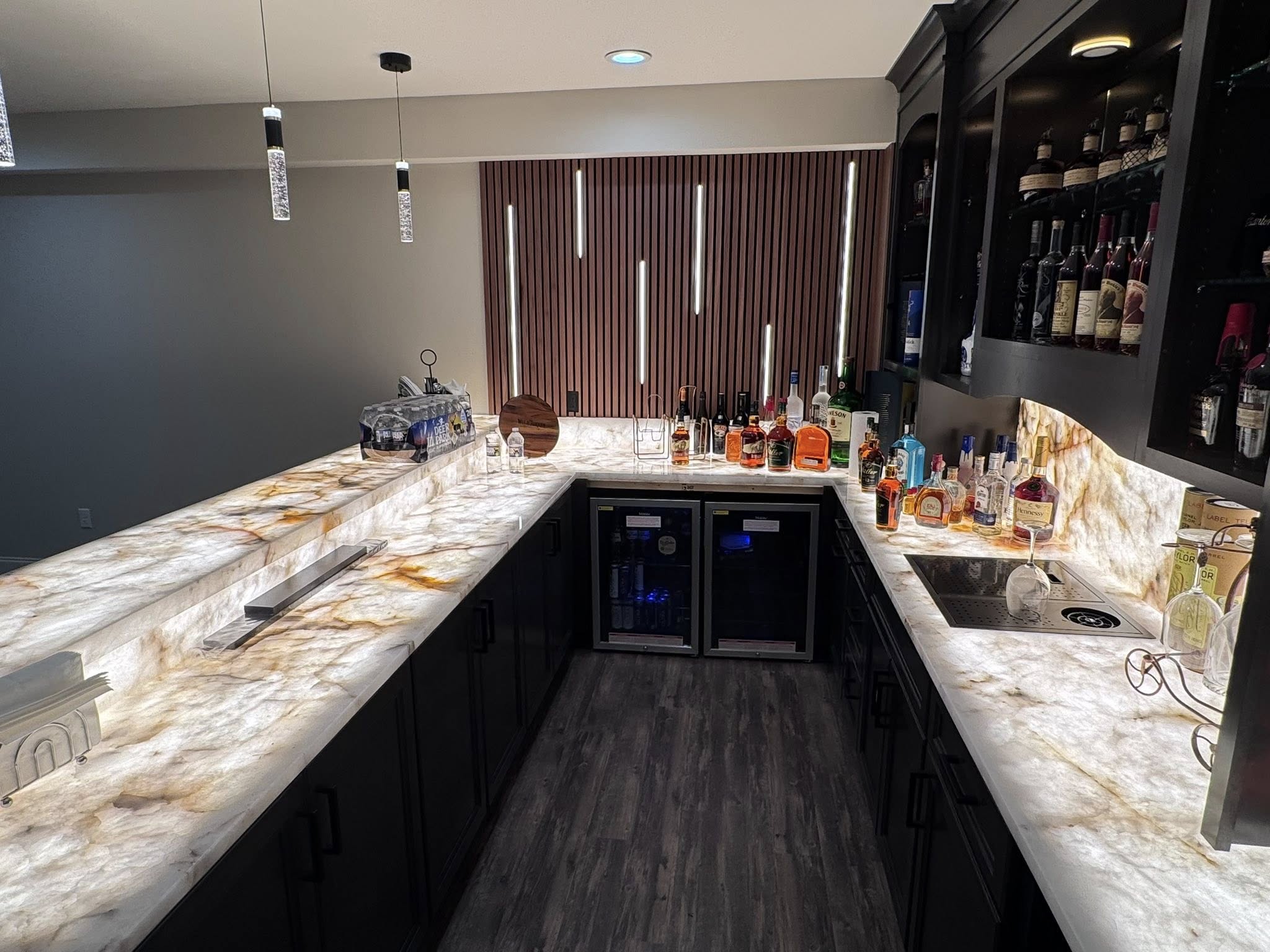  for Masden Construction in Frankfort, KY