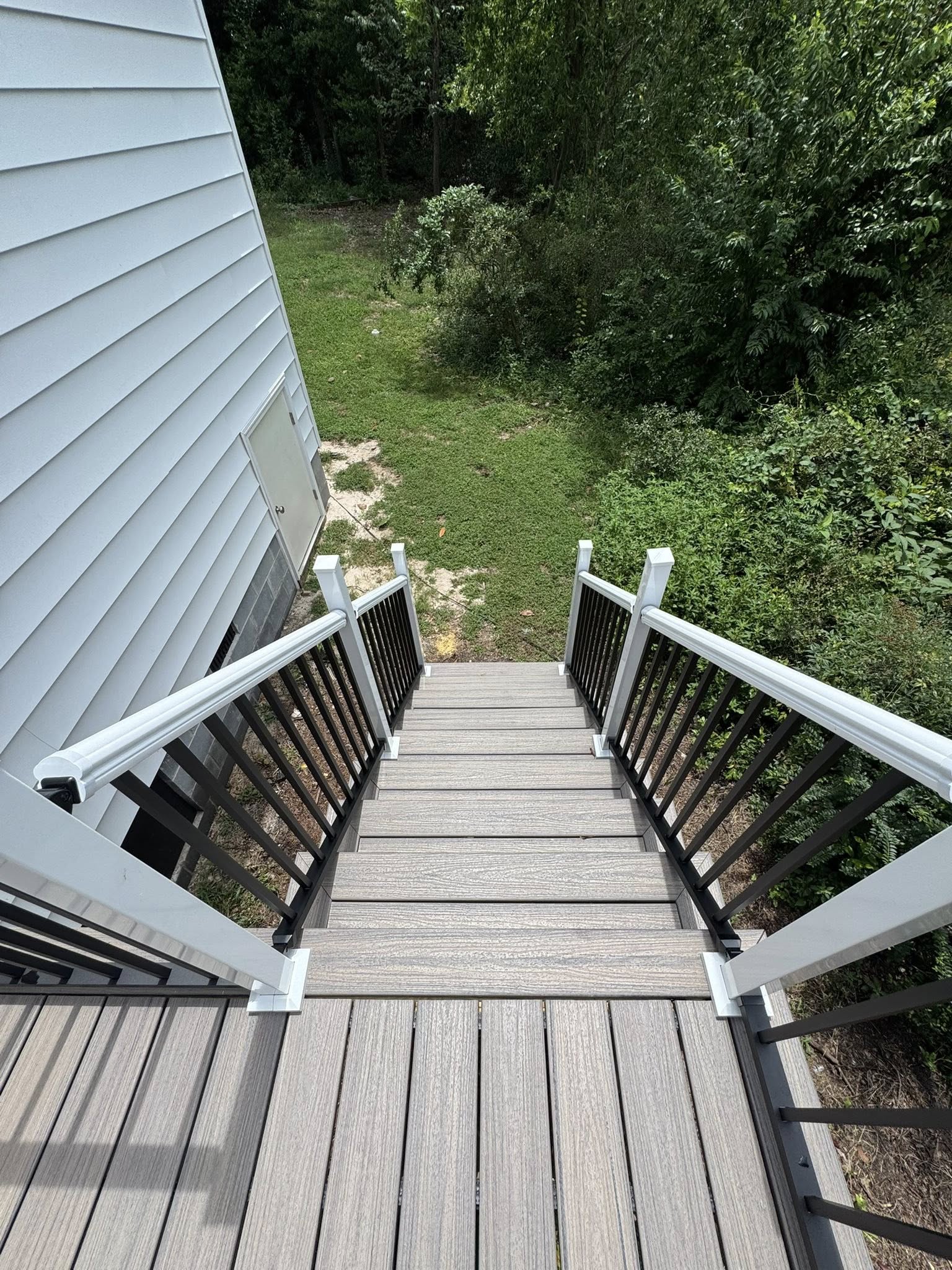  for Starkey Outdoor Improvements and Design in Evans, GA