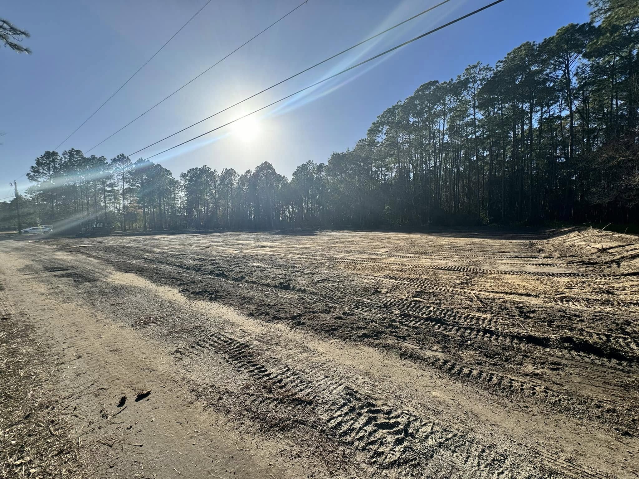  for AL Dirtworks LLC in Augustine, FL