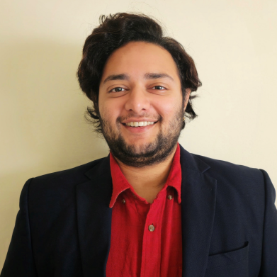 Anirudh Padullaparthi