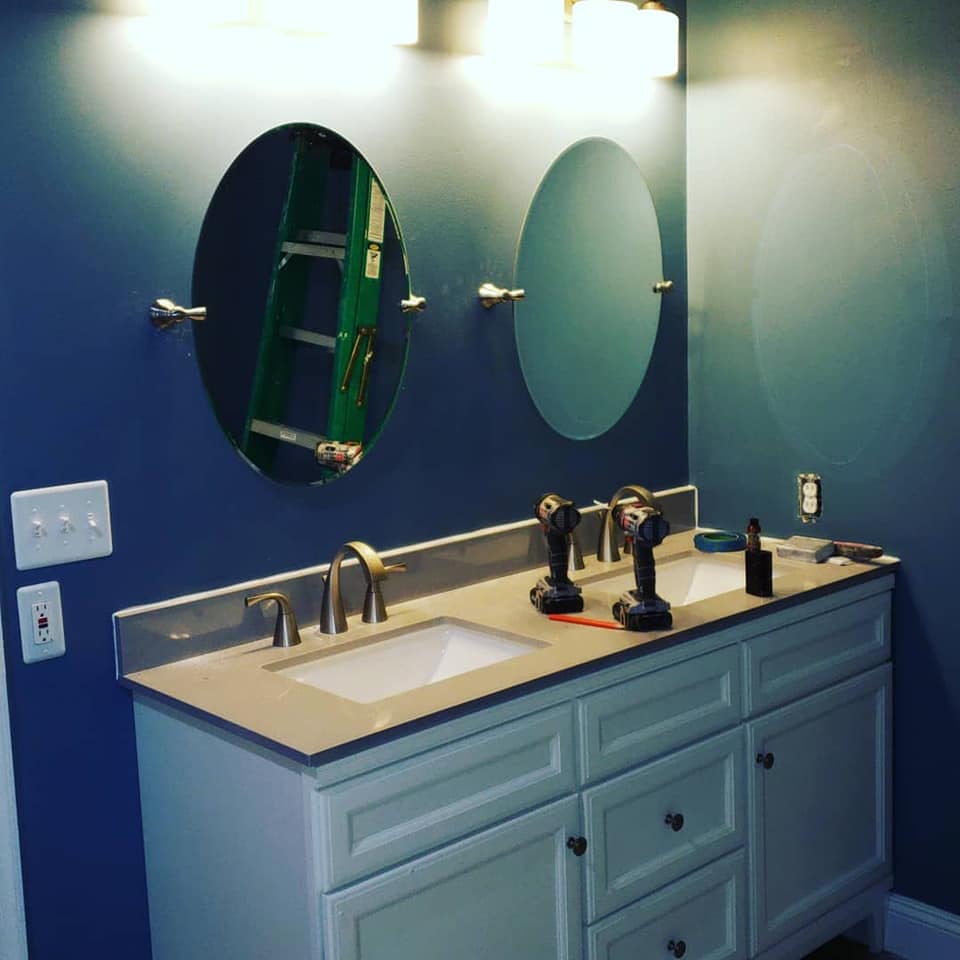  for JB Custom Remodeling in Montclair, VA