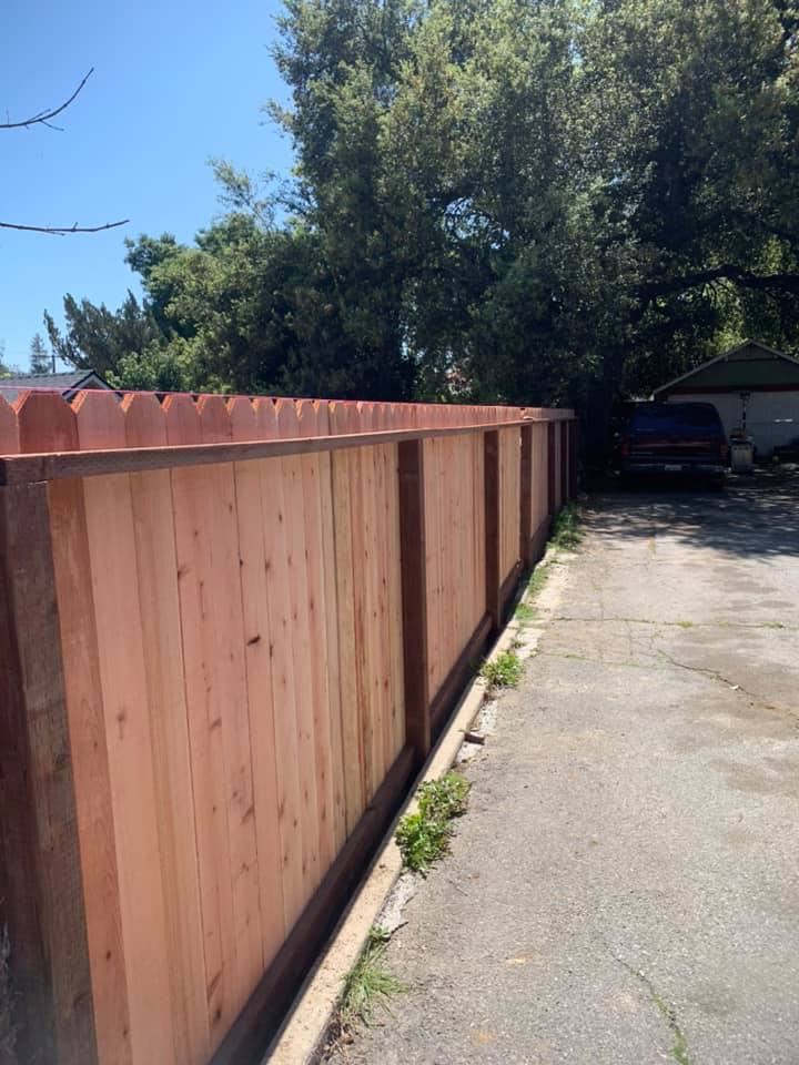  for JV Building Fences in Fontana, CA