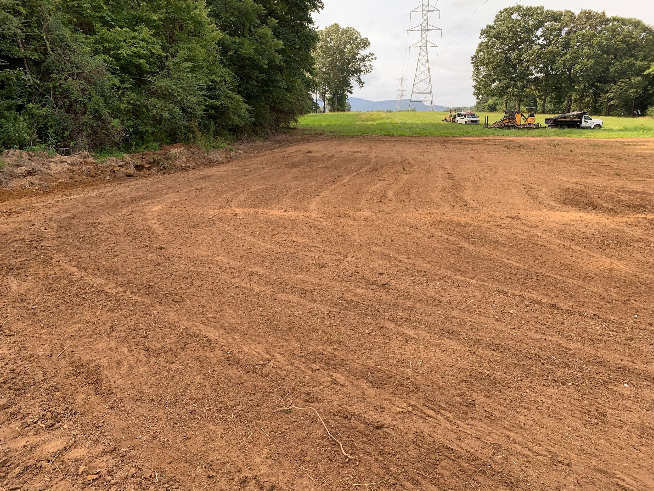  for C&C Excavating in Live Oak, FL