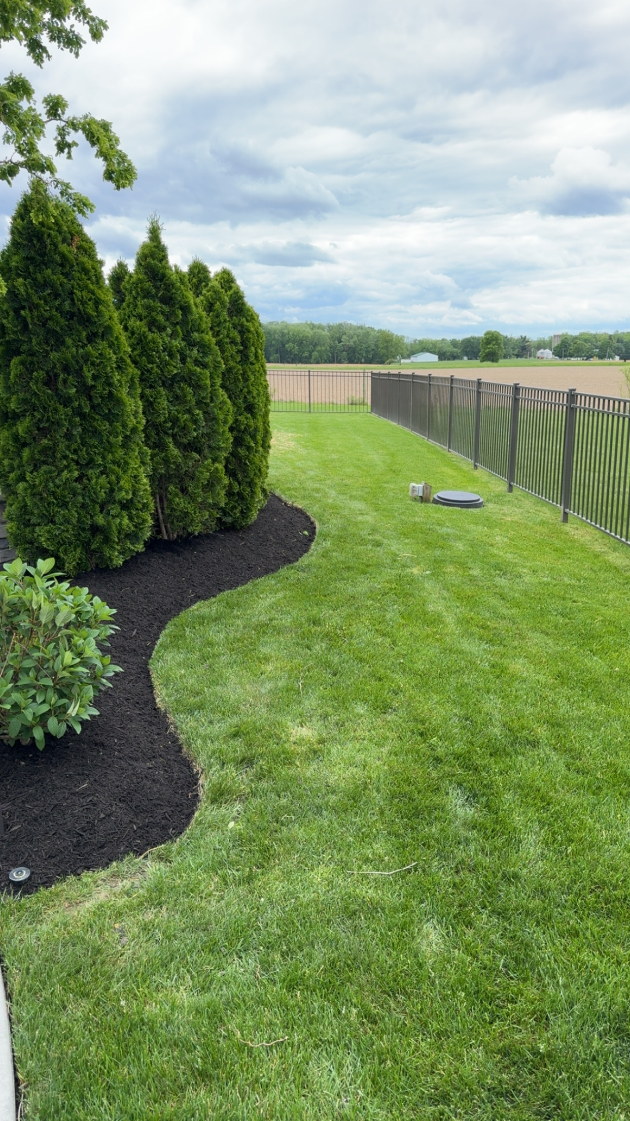  for Vasel's Landscaping Services in Medina, OH