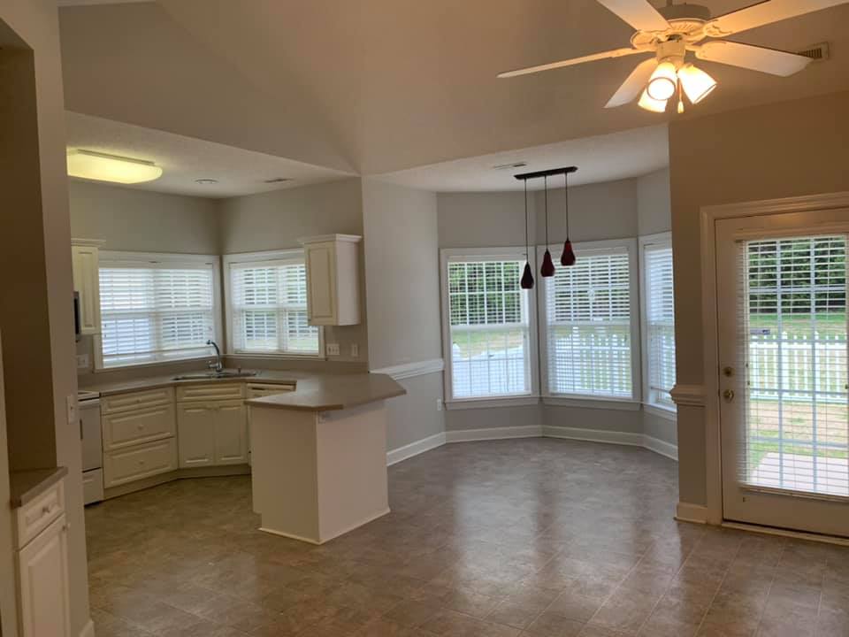 Painting company JJR Painting in Kannapolis, NC