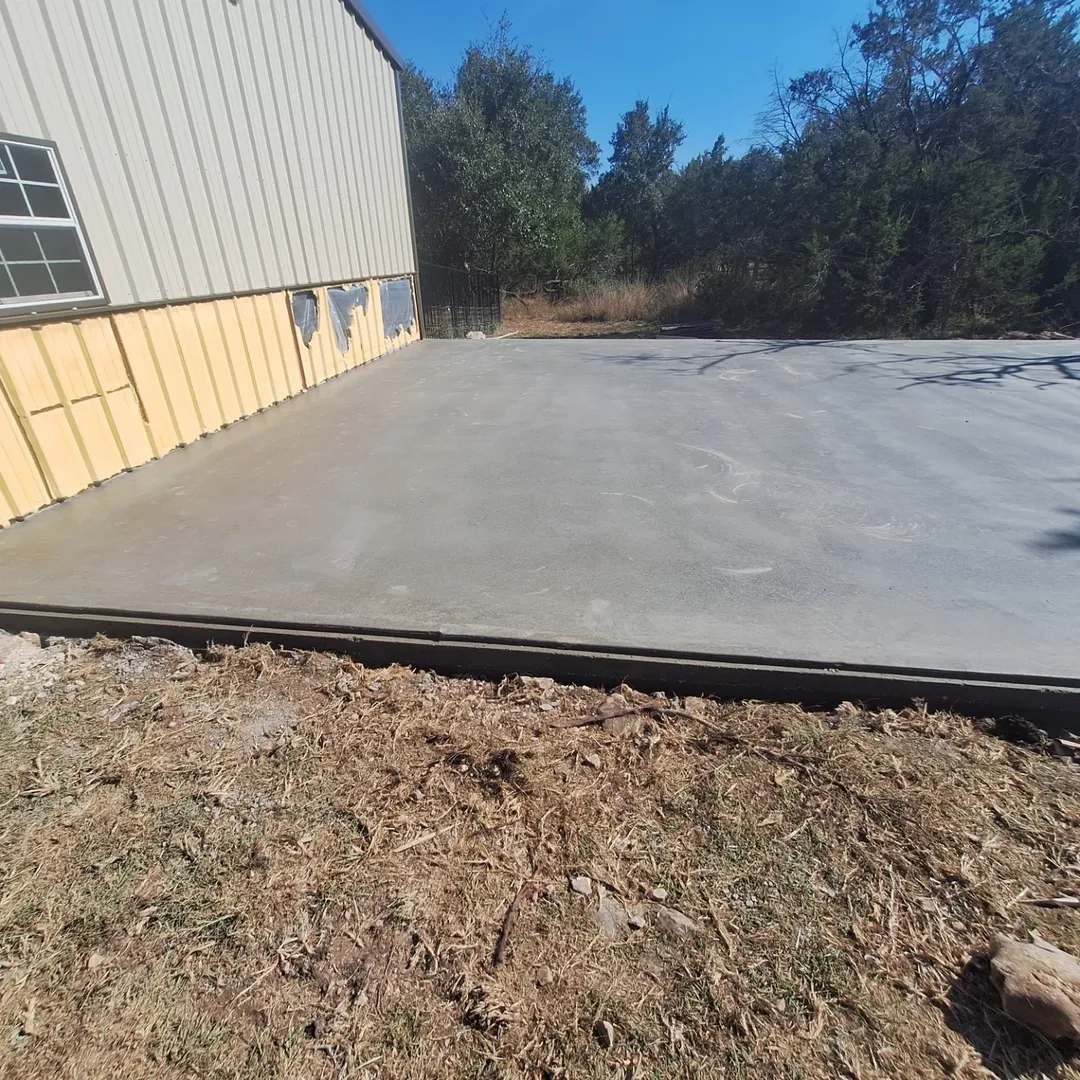 Leo's Concrete Crew team in Elgin, TX - people or person