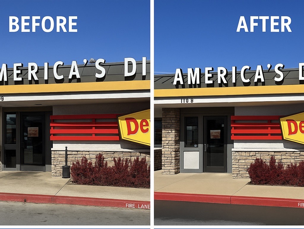  for Top Notch Exterior Cleaning Solutions in Austin, TX