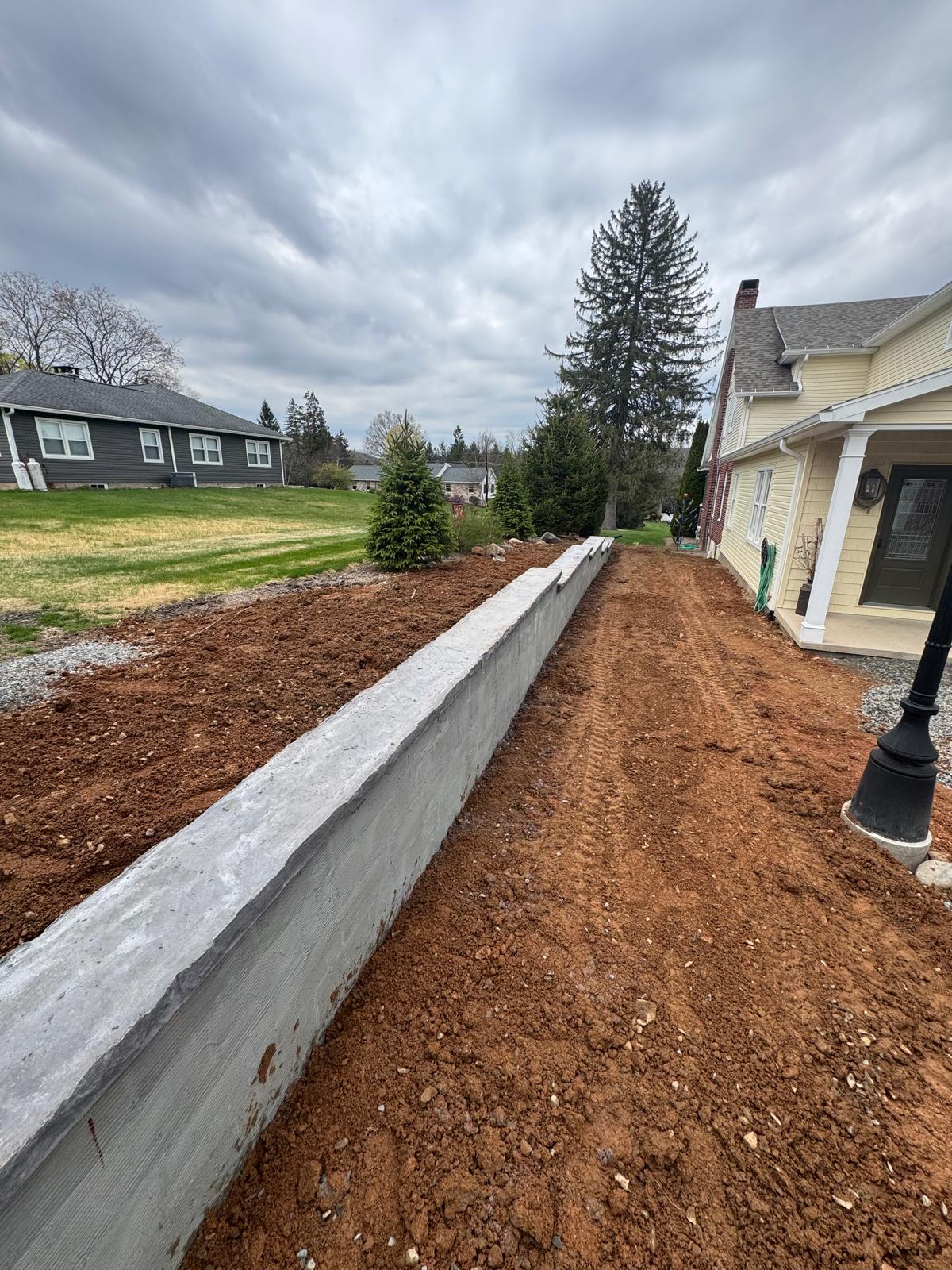  for Tri County Enterprises in Benton, PA