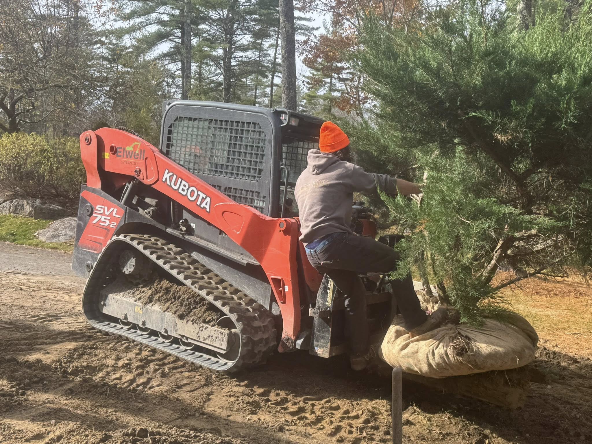  for Natural Roots Inc in Georgetown, ME