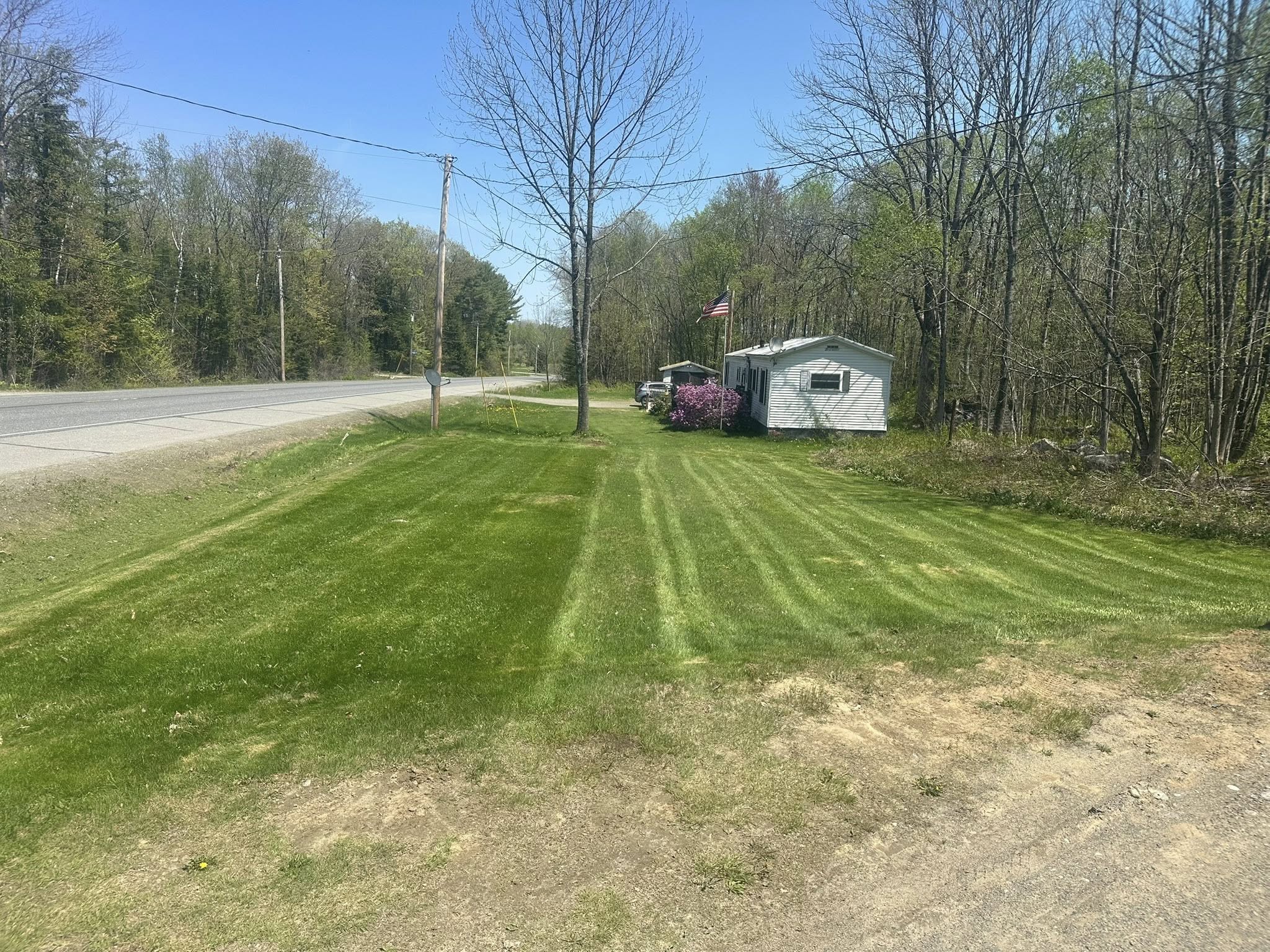  for CWB Lawn Care & Landscaping in Franklin County, ME