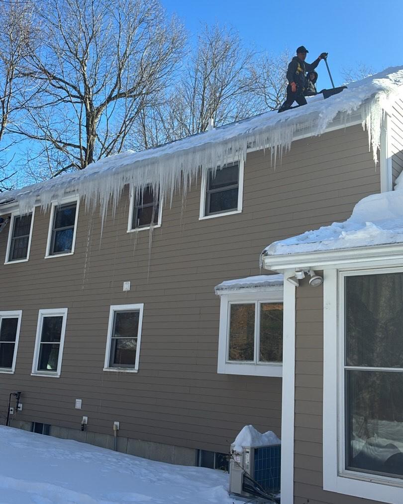  for F Carias Irrigation Specialist INC in Southborough, MA