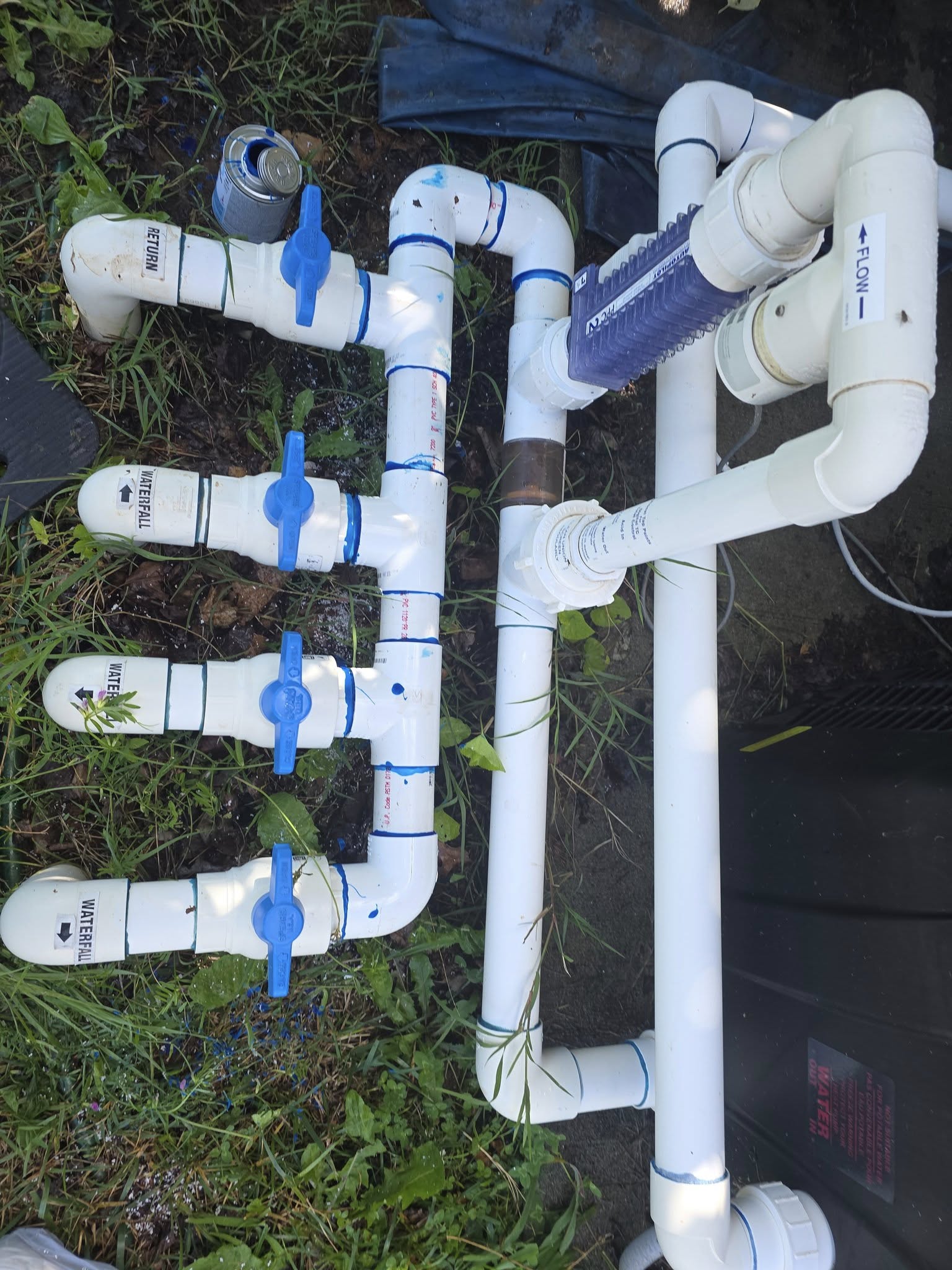 Plumber company Kings Custom Plumbing in Roanoke, VA