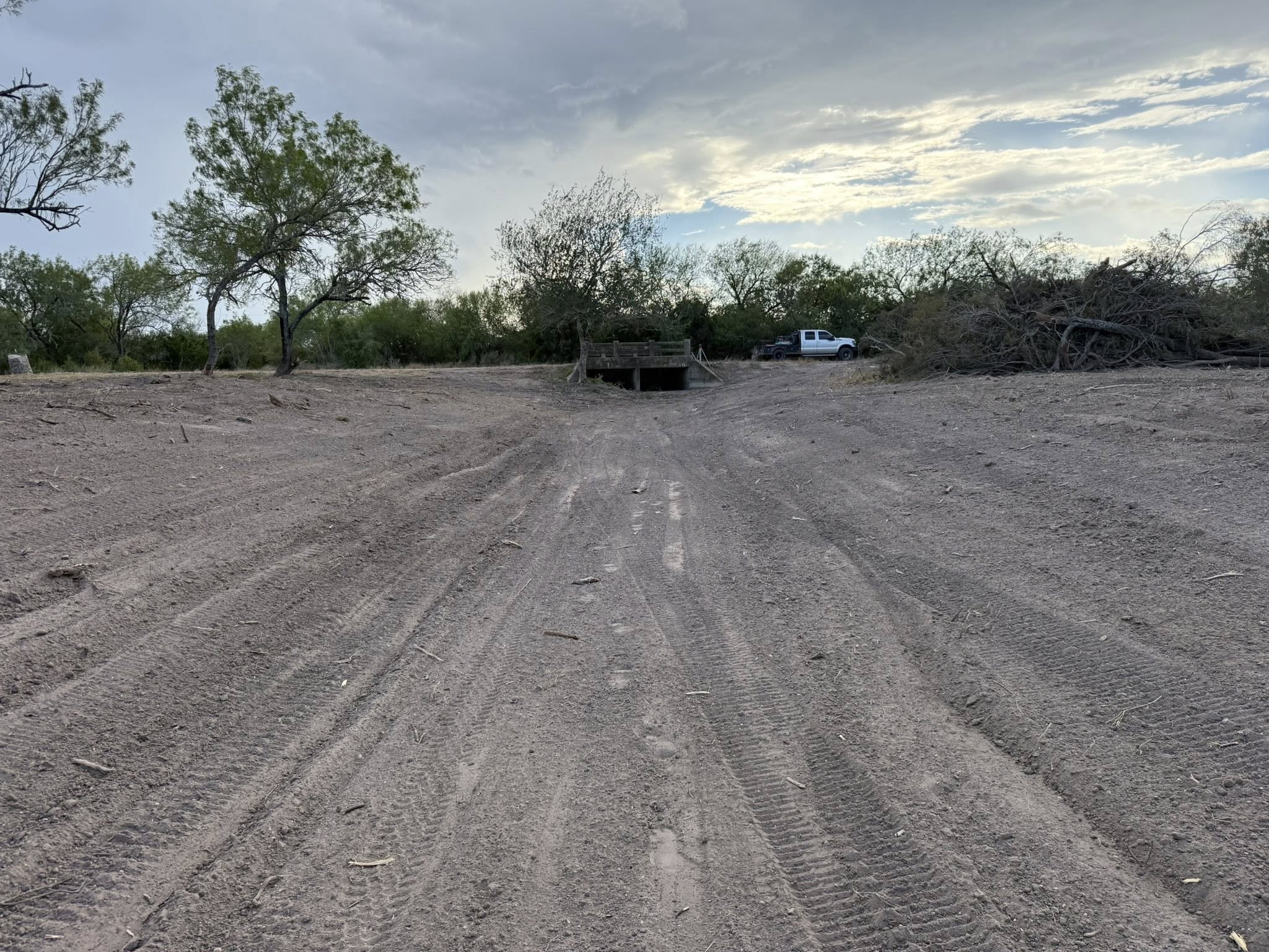  for Strause Land Improvement & Construction in George West, TX