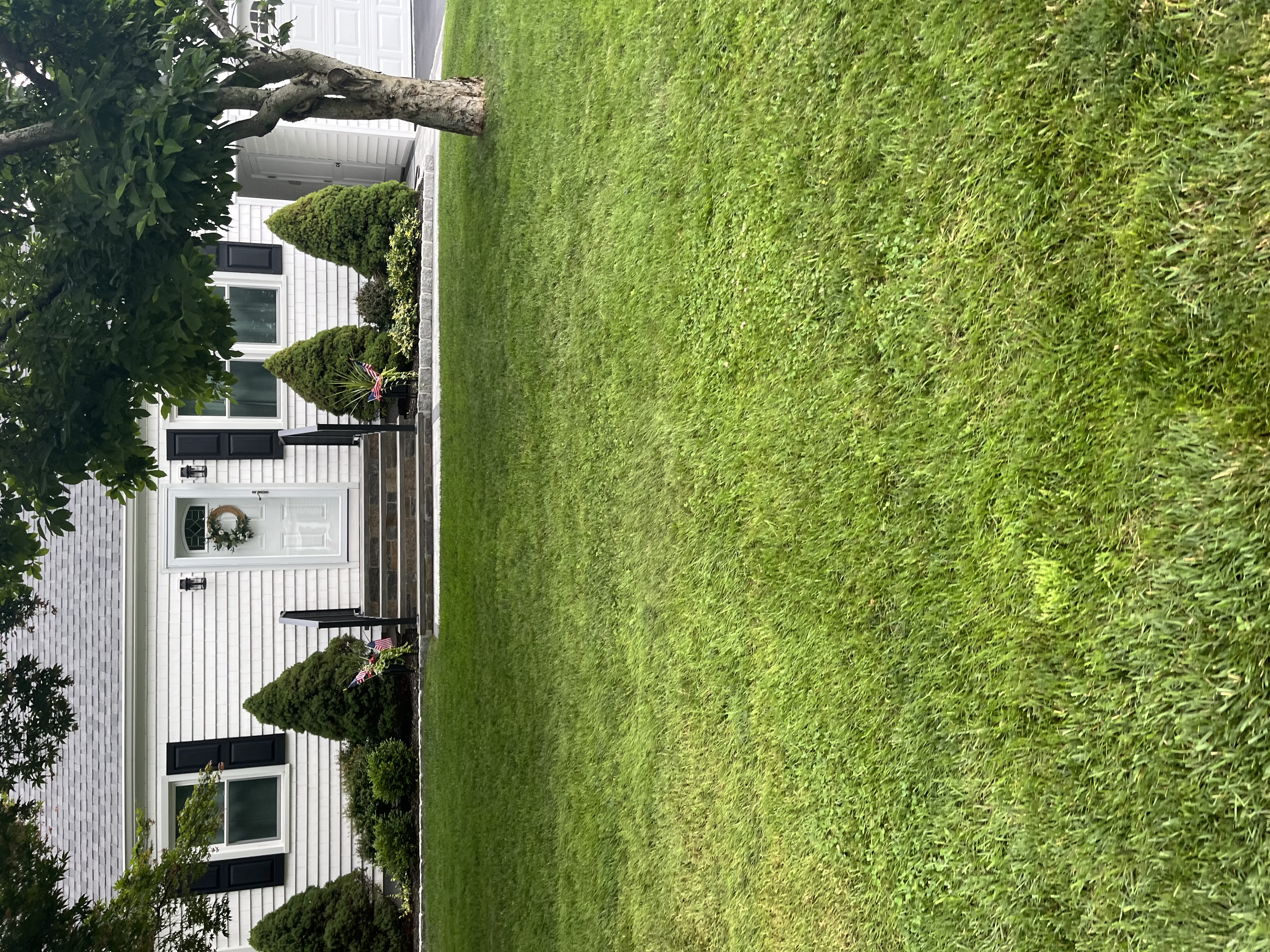  for J. Gorski Landscape in Morris County, NJ