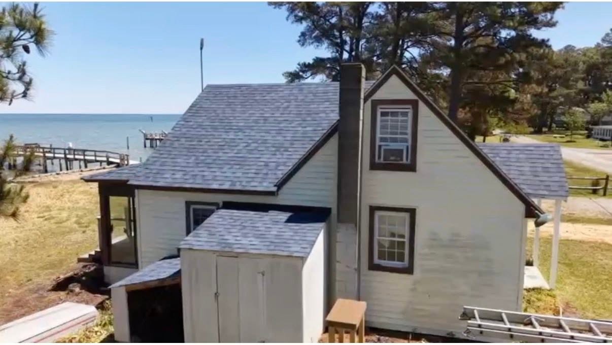  for Legacy Roofing in Dinwiddie, VA