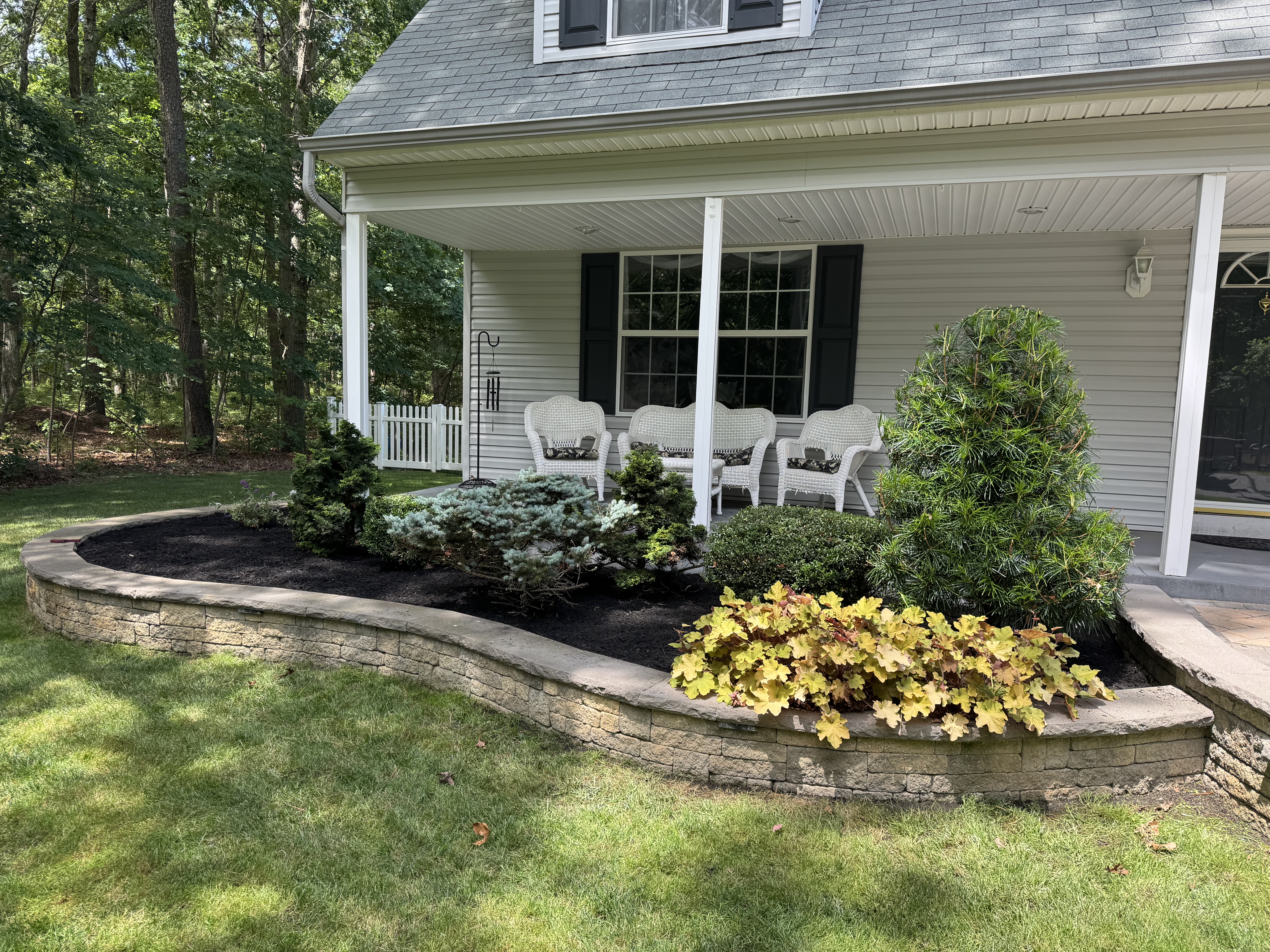  for Joe’s Landscape And Design LLC in Egg Harbor Township, NJ