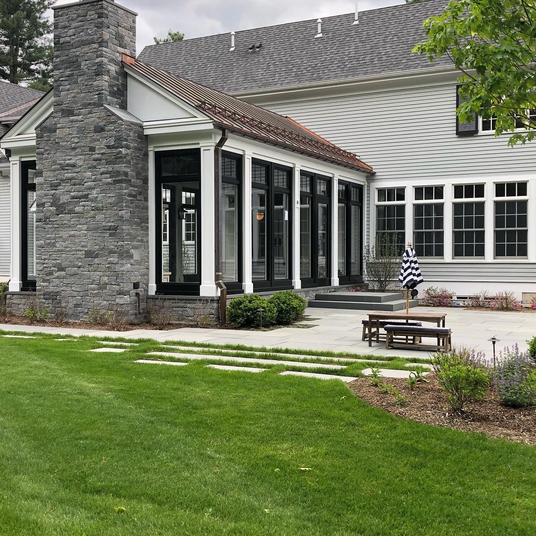  for Cameron's Fine Finishes  in Natick, MA