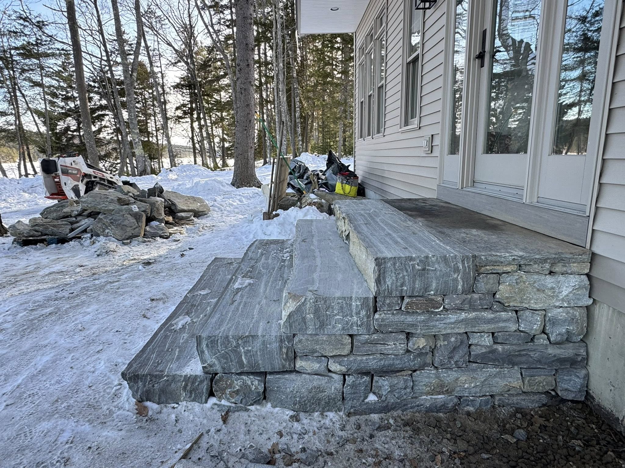  for Natural Roots Inc in Georgetown, ME