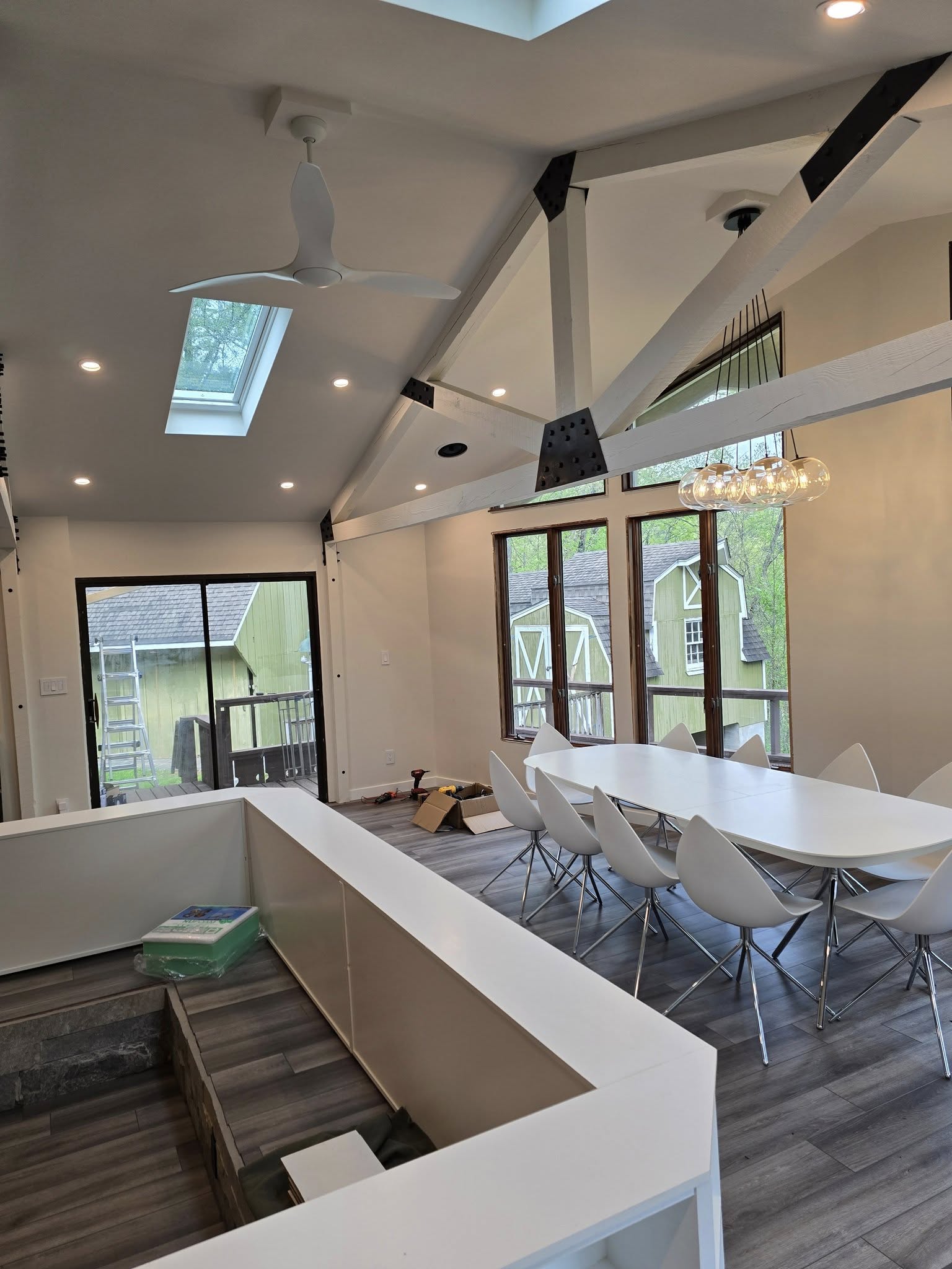  for Switched Up Electrical Services LLC in Asheville, NC