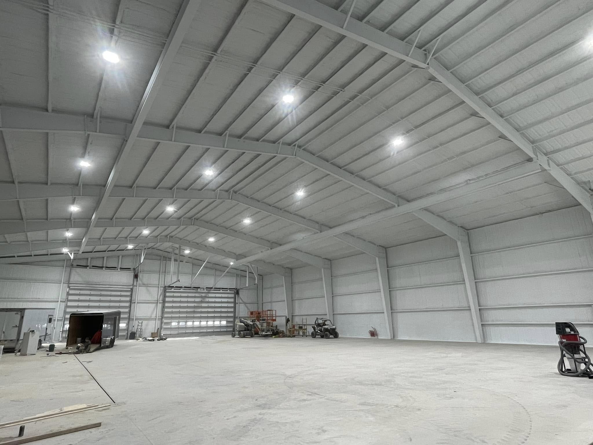  for Spray Foam It in Scott City, KS