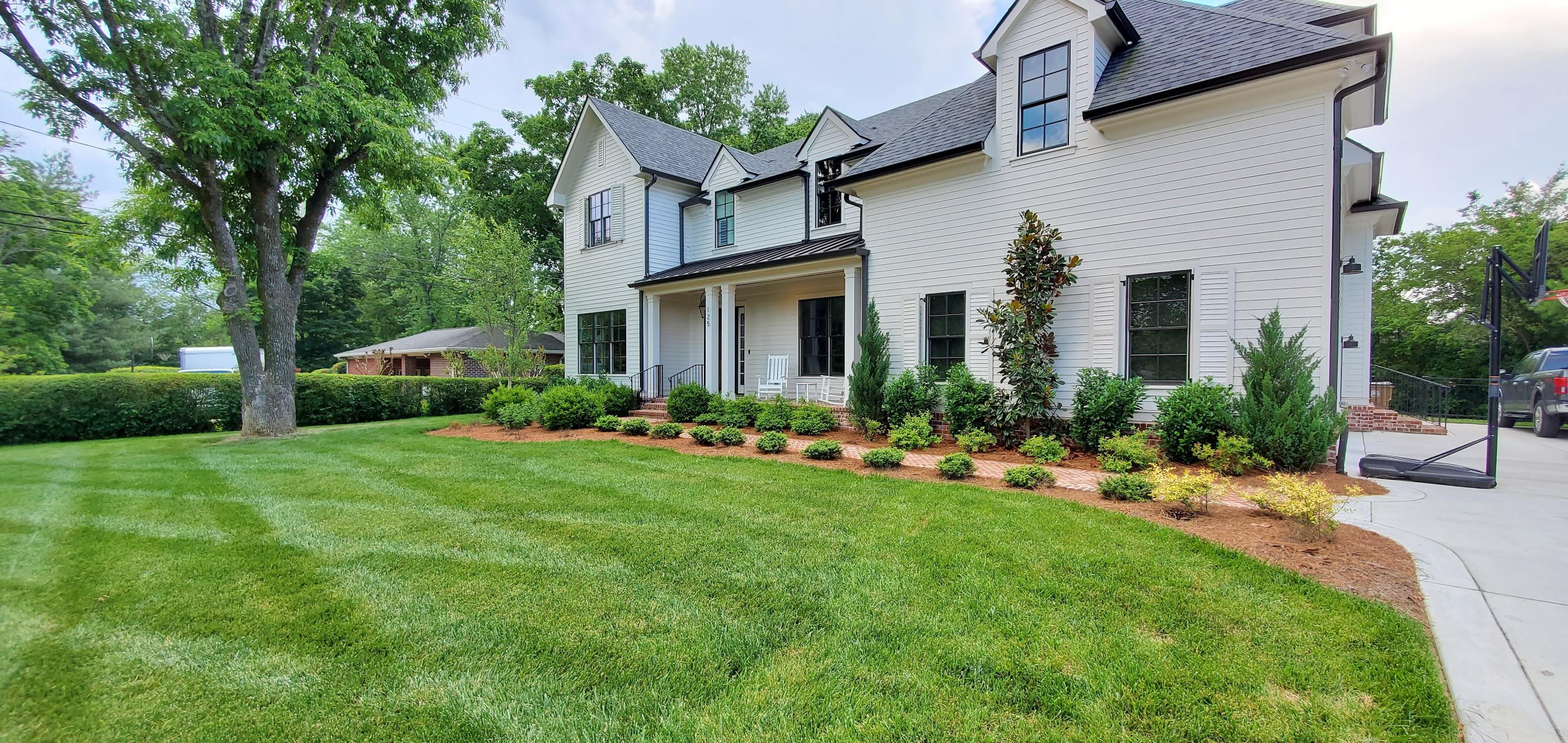 Green Ventures Landscaping team in Williamson County, TN - people or person