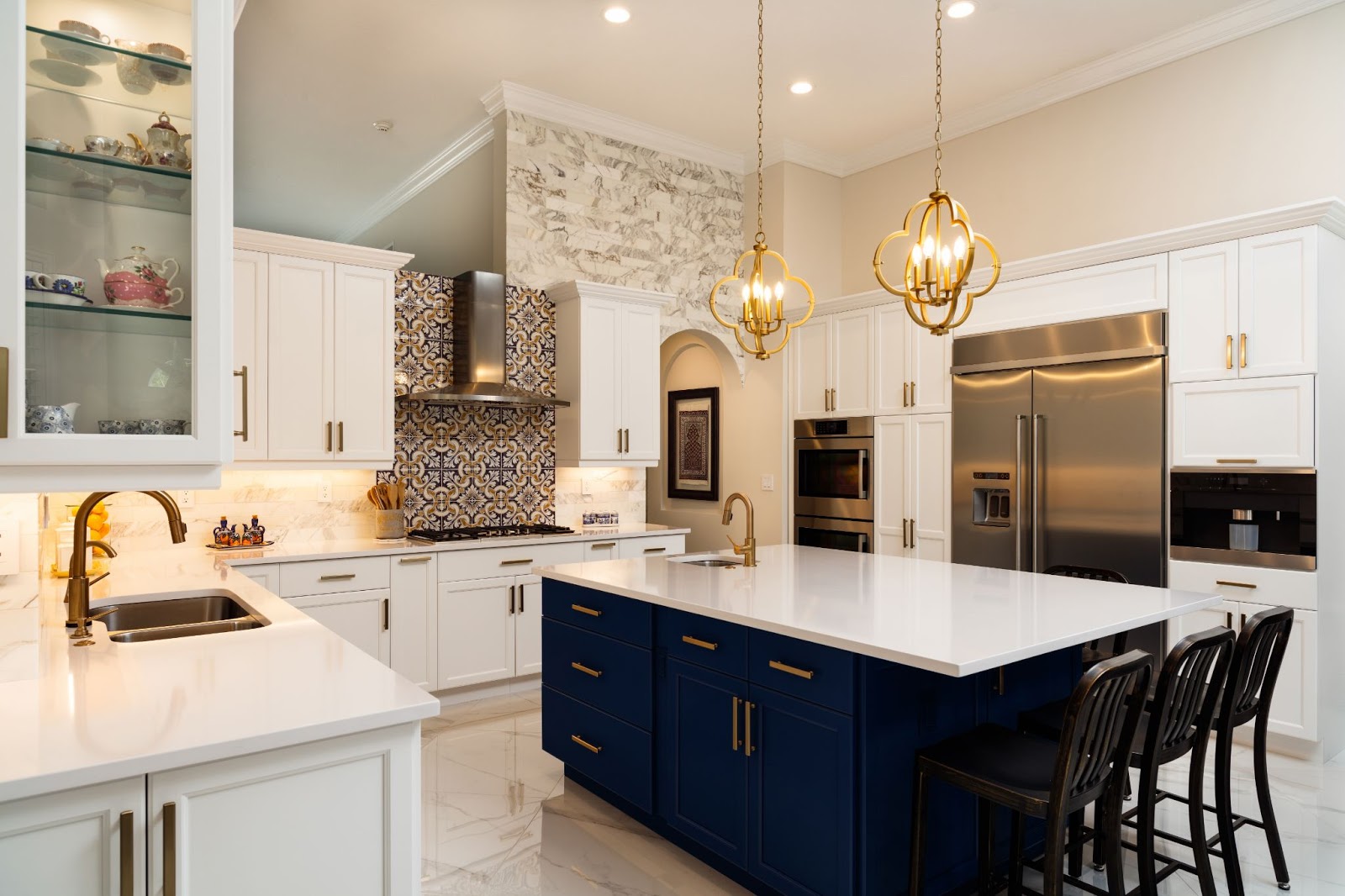 Construction & Remodeling company Blacklist Contracting LLC in Toquerville, UT
