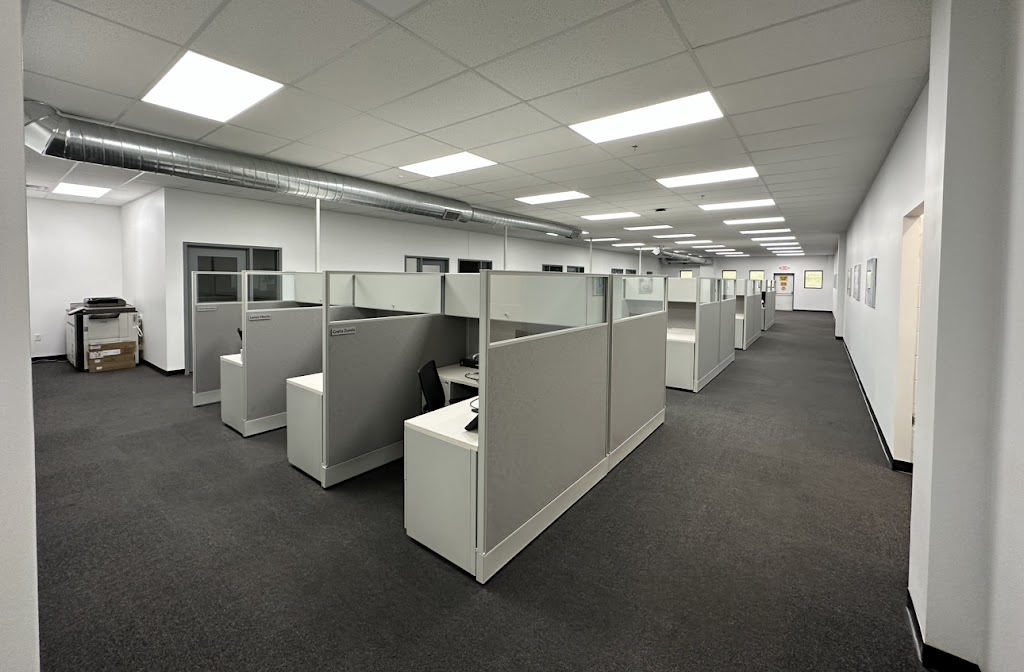 Office Painting