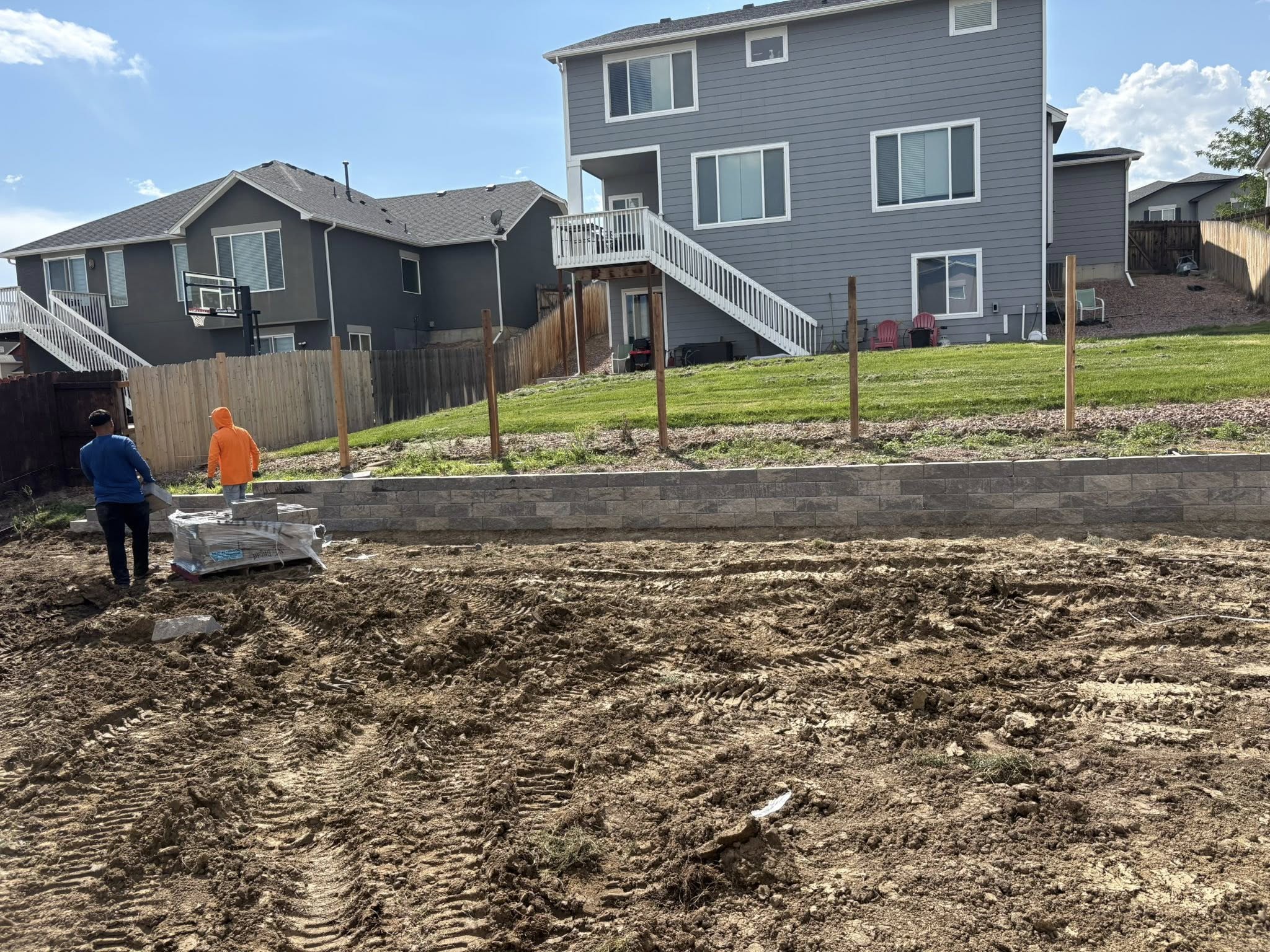  for Acorn Construction & Contracting in Colorado Springs, CO