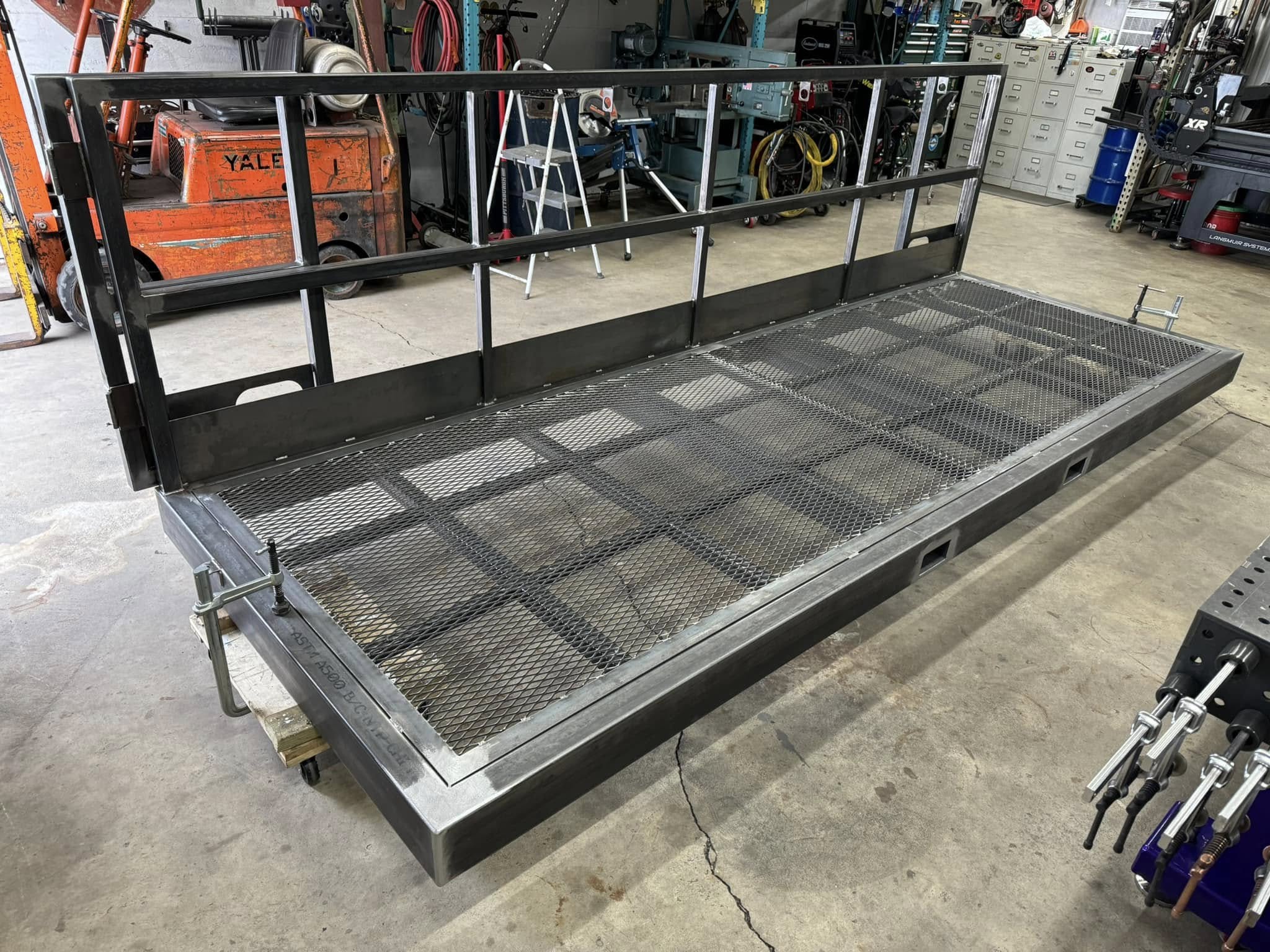  for Fusion Welding in Pierz, MN