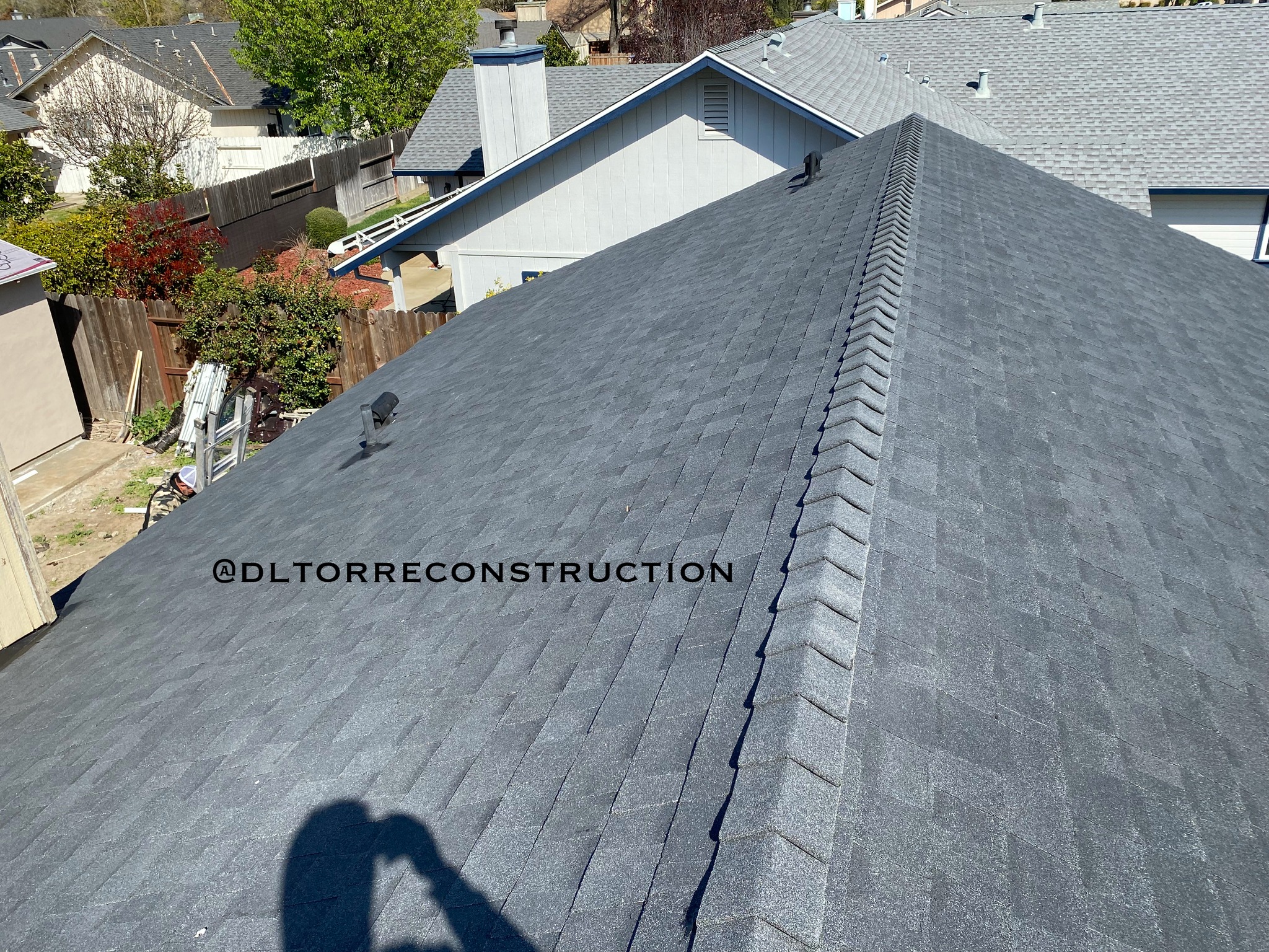 Delatorre Construction team in El Paso, TX - people or person