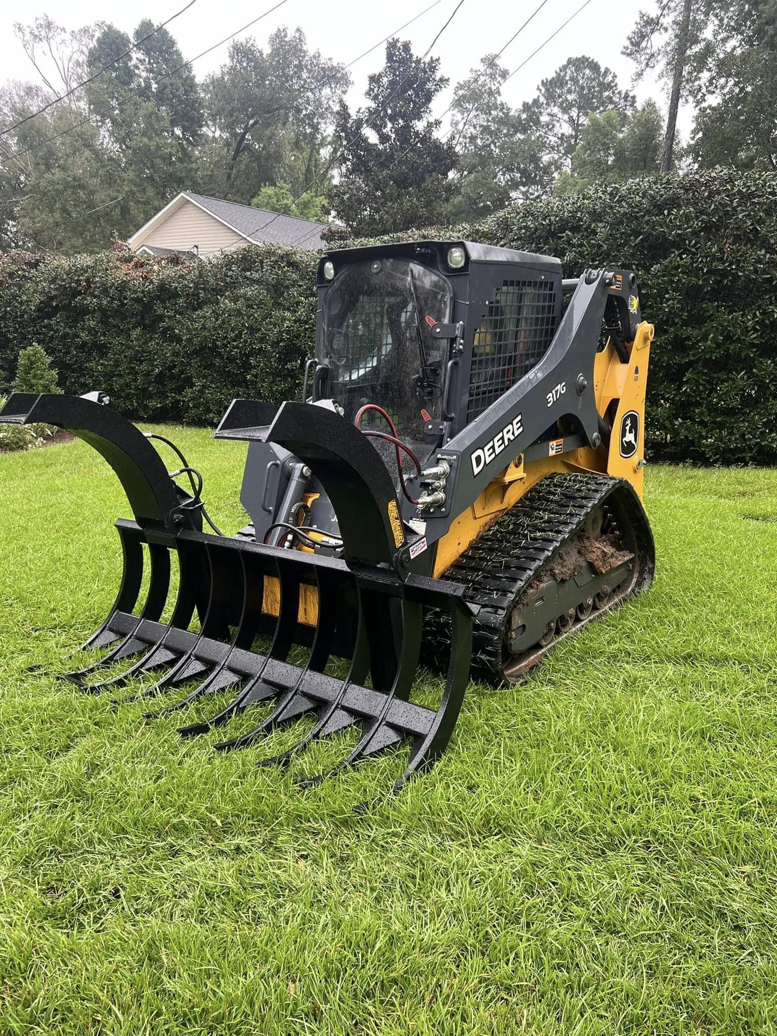  for Thomasville Lawn Care in Thomasville, GA