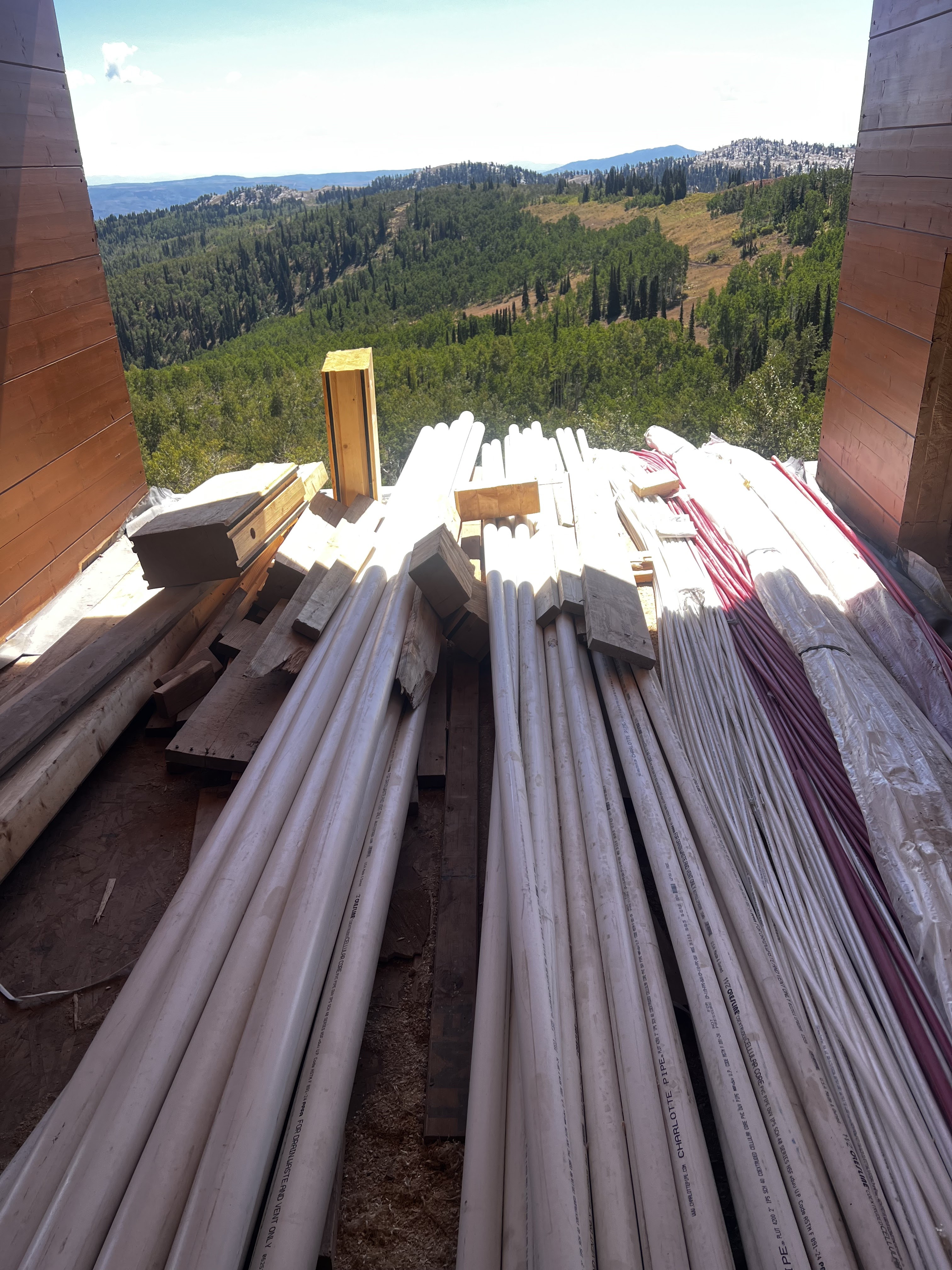  for Double C Plumbing & Excavation in Tremonton, UT