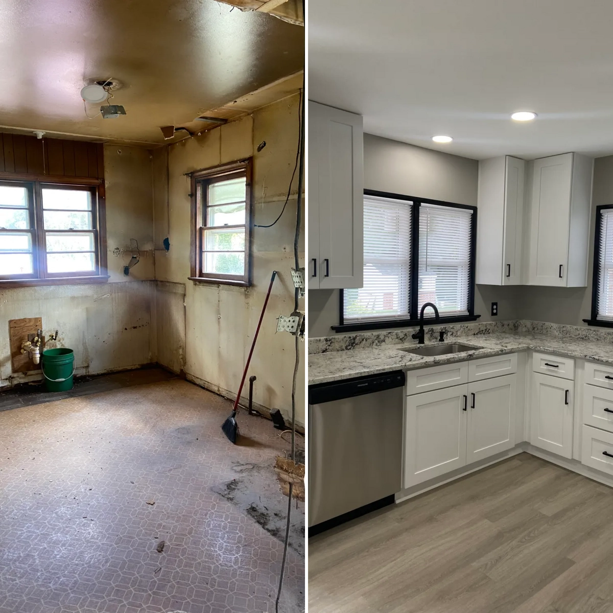  for Benson Renovations LLC in Yorktown, VA