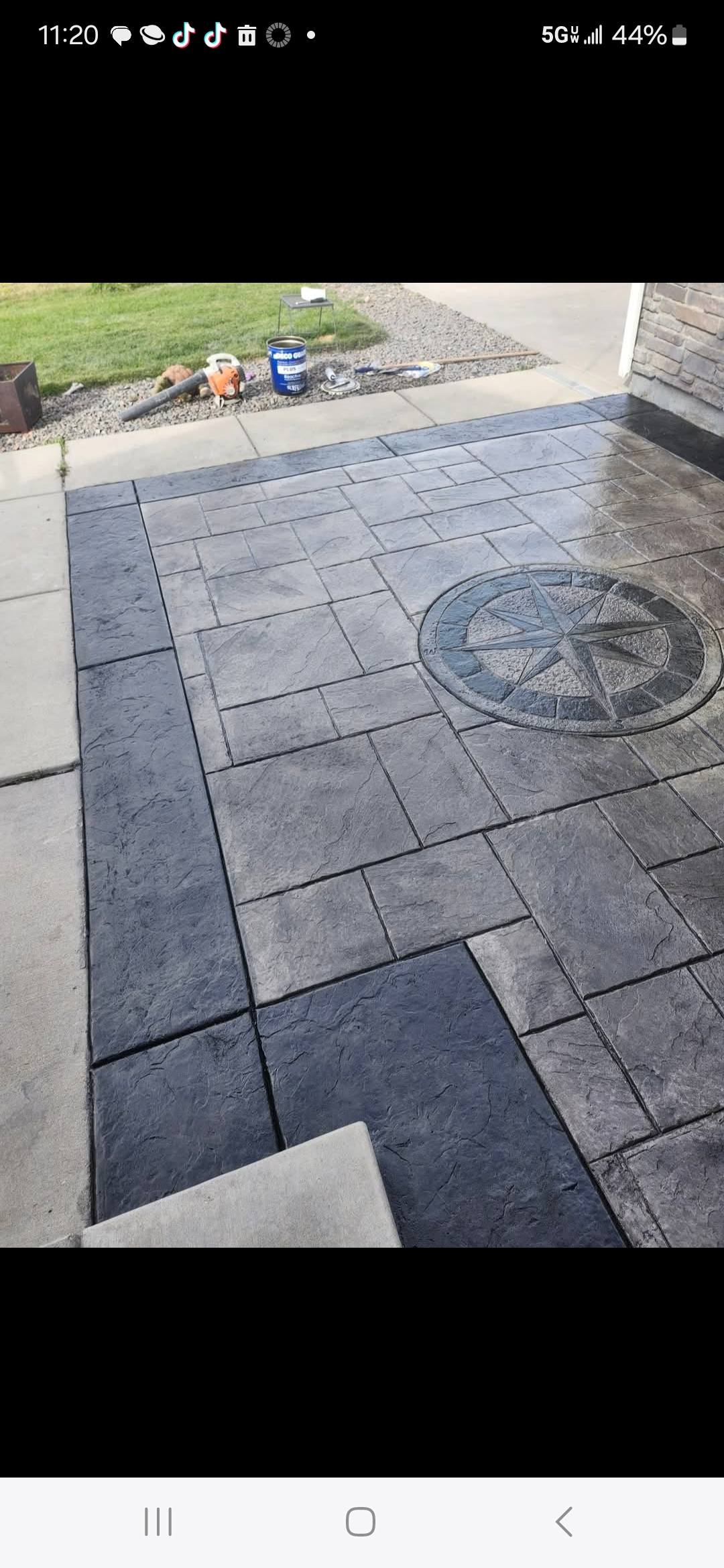  for Rising Force Concrete Contractors LLC in Cheyenne, WY