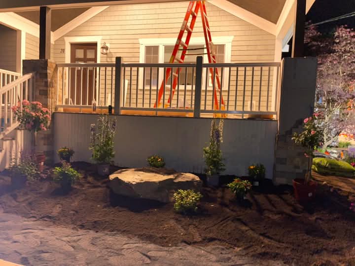 construction & remodeling company company Oceanfront Building And Remodeling in Orleans, MA