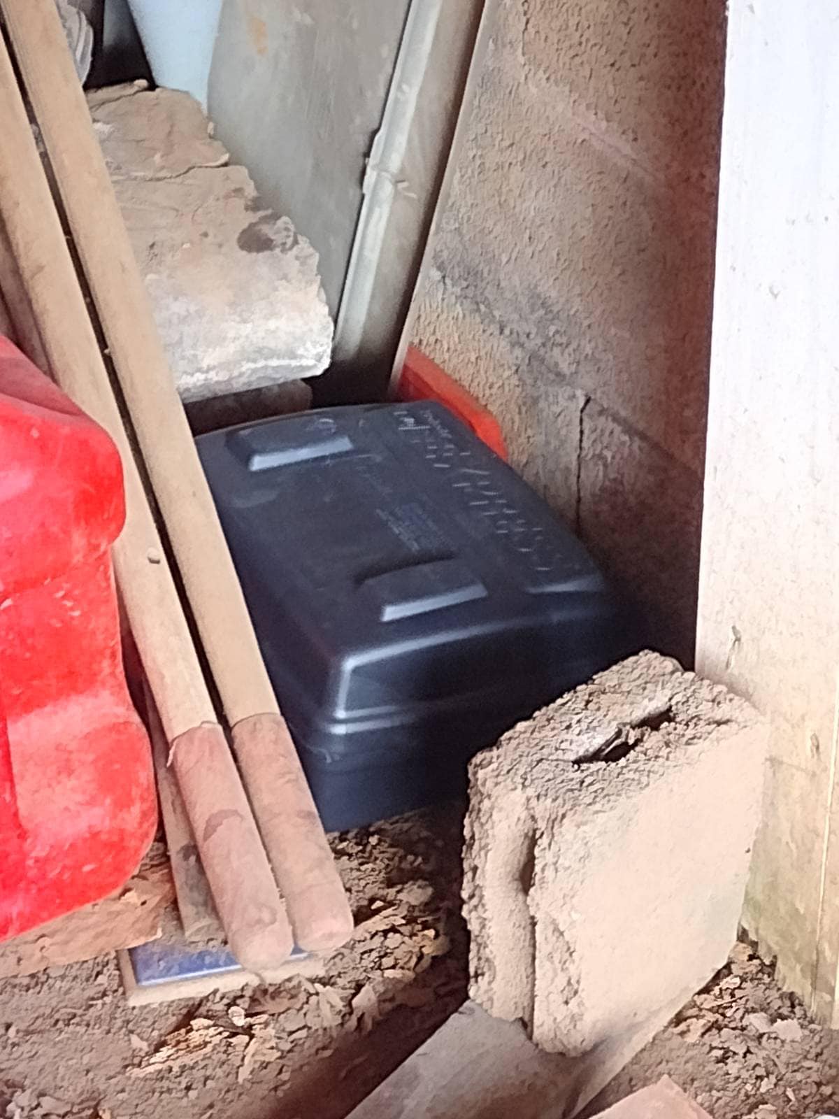 Winecoff Pest Control team in Salisbury, NC - people or person