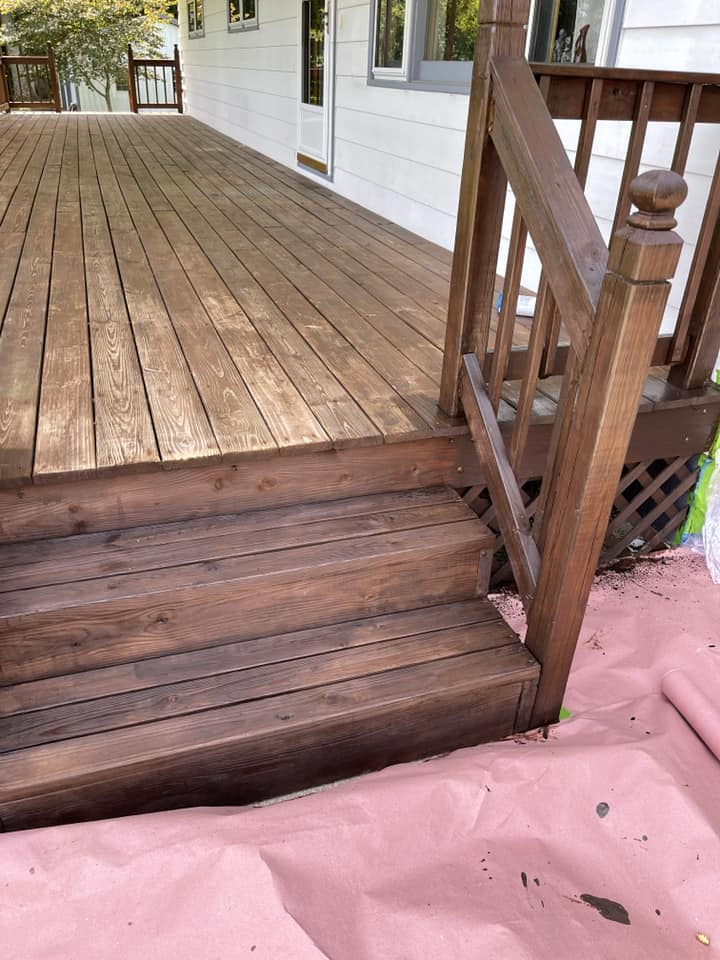  for All-In Pest Control & Home Solutions in Worthington, IN