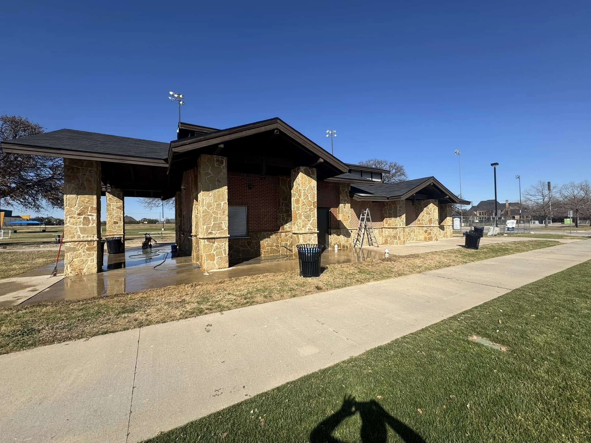  for Granbury Stone Industries in Granbury, TX