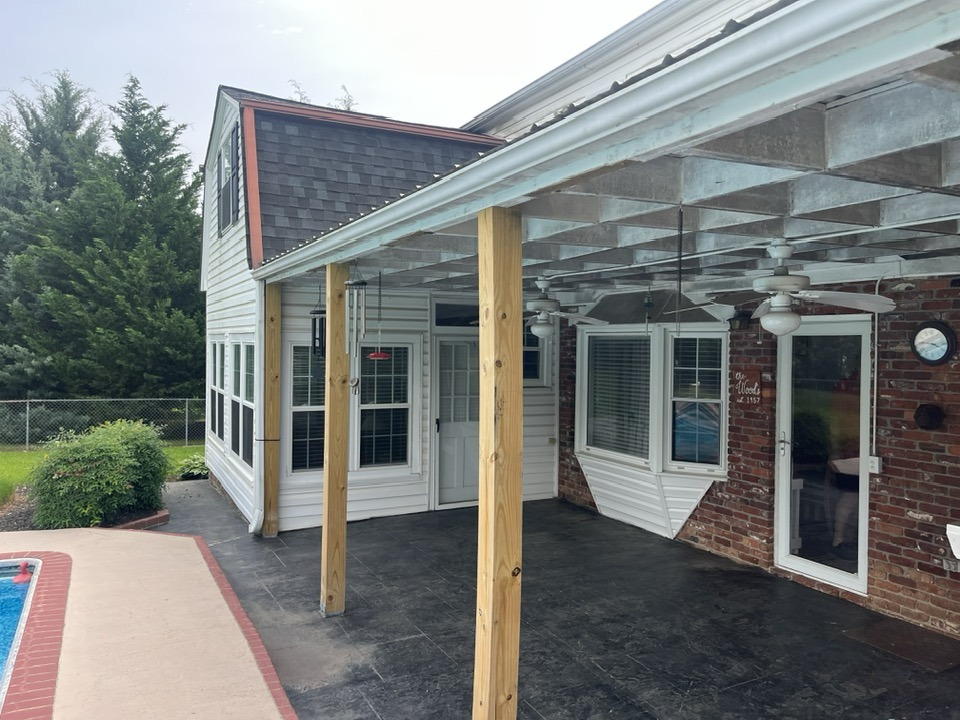  for Five-Four Construction LLC in Gaffney, SC