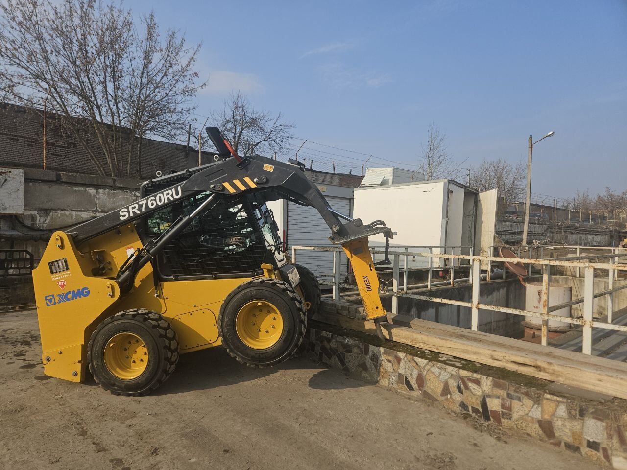  for Barricades  in Greenville, South Carolina
