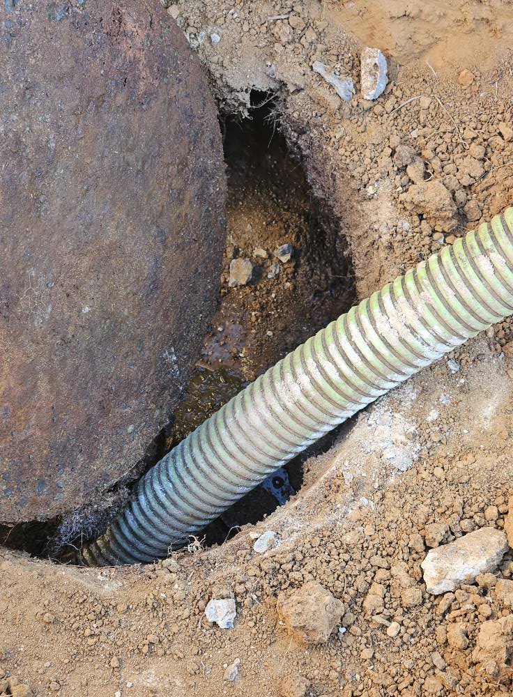  for Boo Septic Tank Service in Montezuma, GA