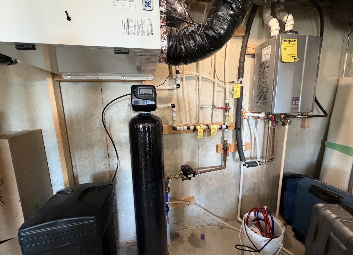  for Mr. Plumber & Water Conditioning in Jordan, MN