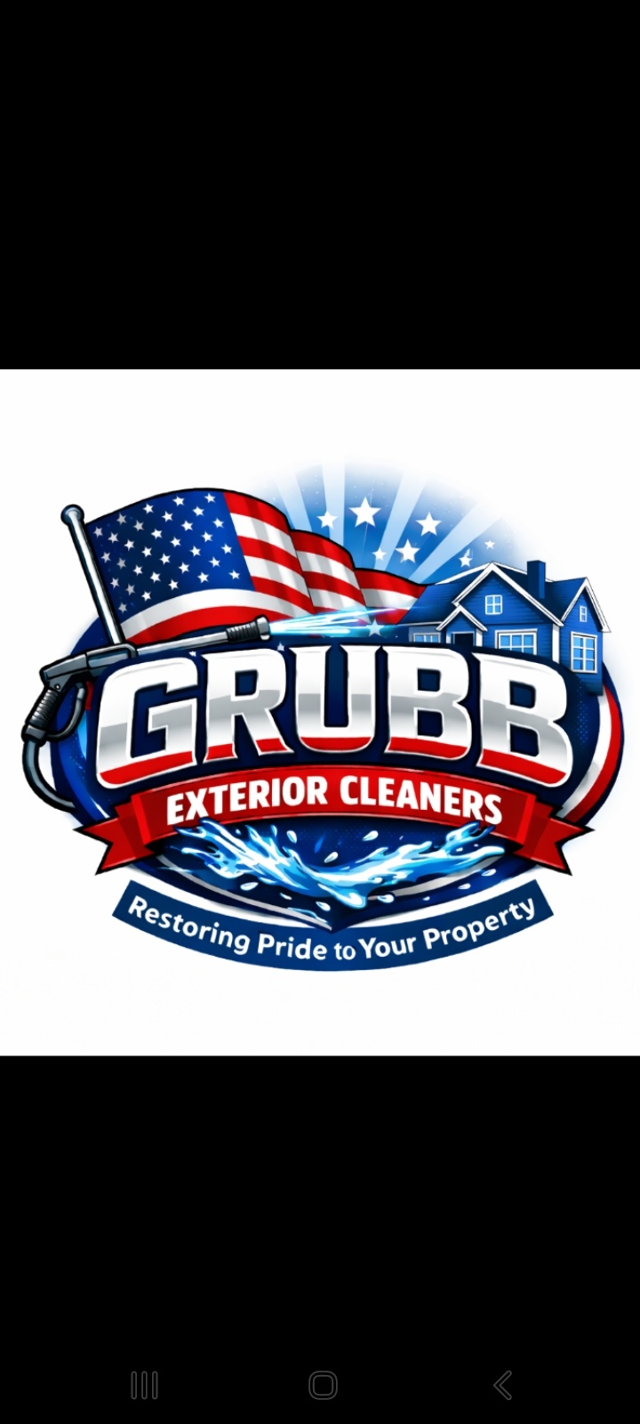  for Grubb Exterior Cleaners in Chester County, PA