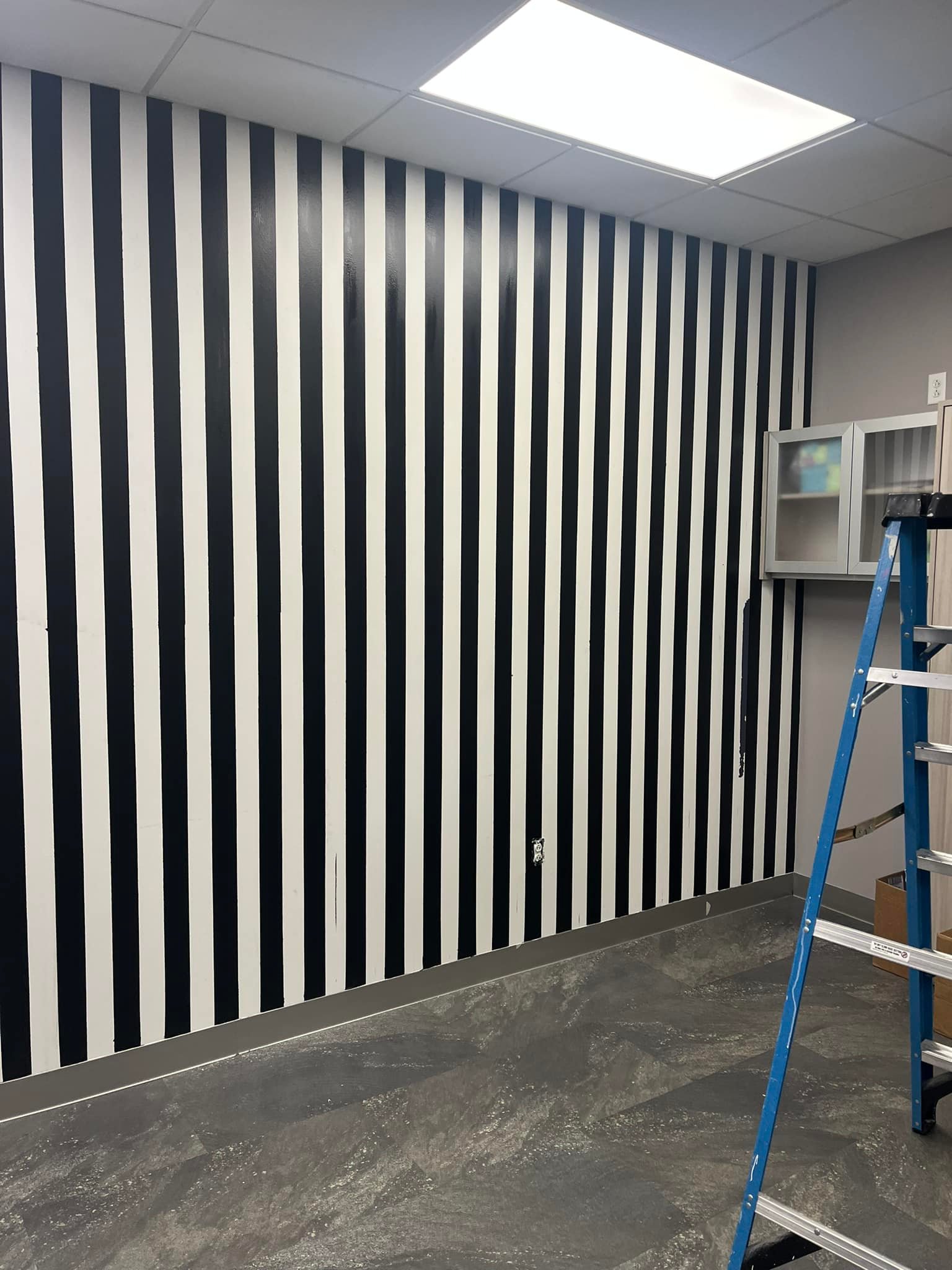  for Pedro’s Painting Service in Norfolk, VA