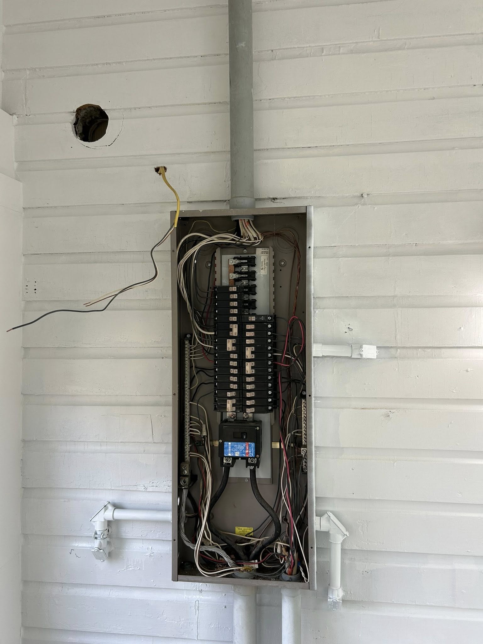  for Lee Tate Electrical LLC in Keeling, VA