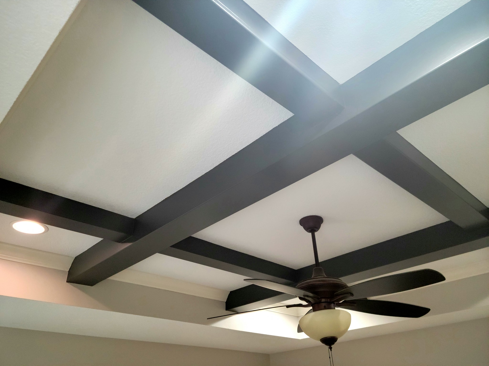 Painter Service company Nimbus Painting in Manhattan, KS