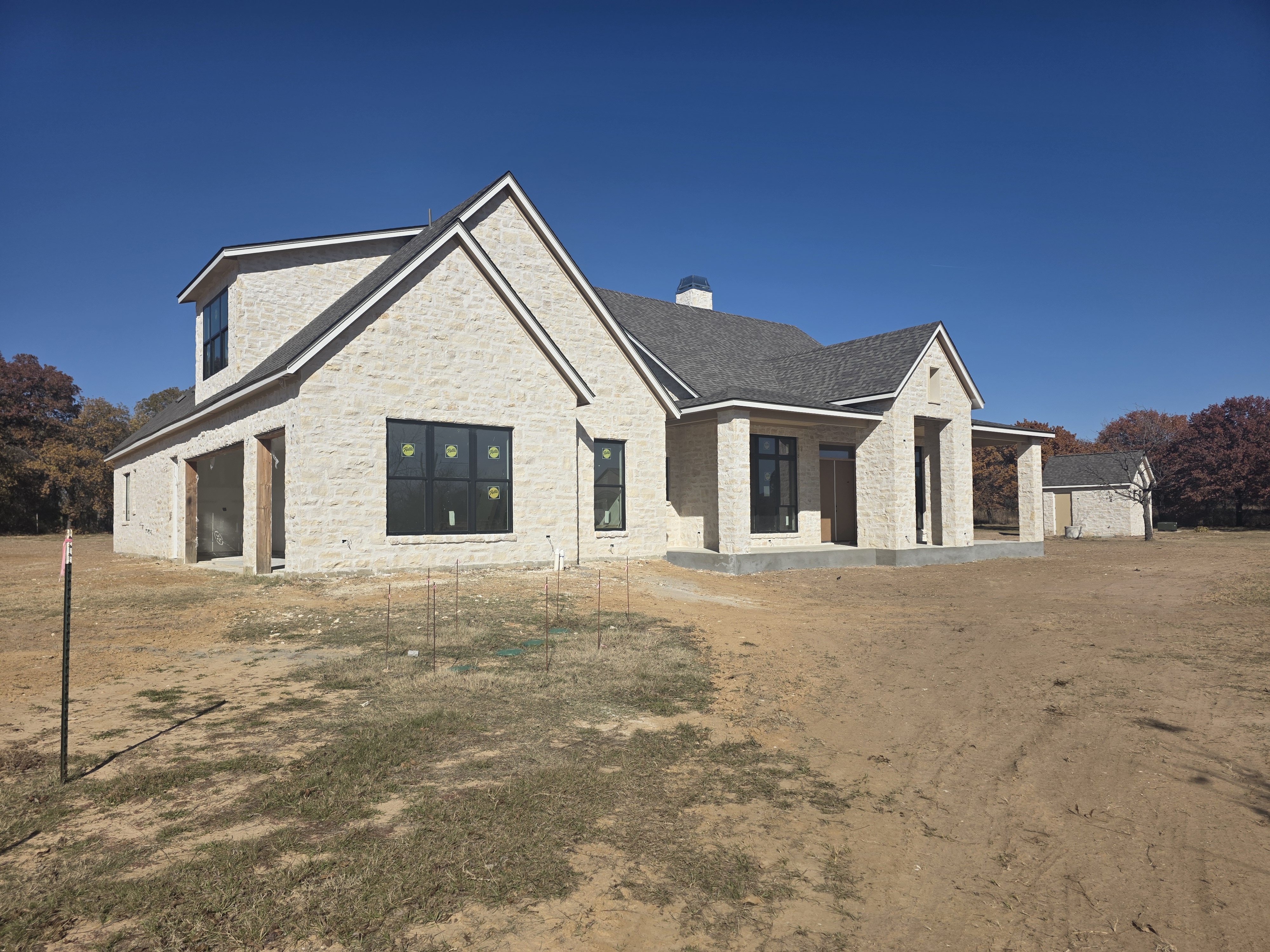  for Granbury Stone Industries in Granbury, TX