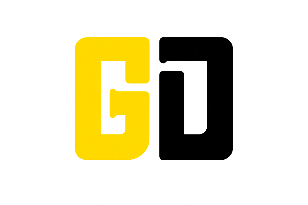 Good Deeds General Contracting logo