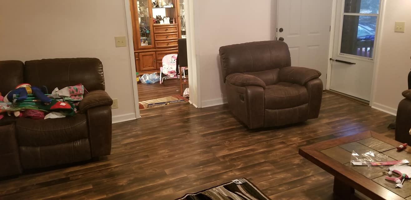 Construction & Remodeling company Autry Home Improvements LLC in Monroe, NC